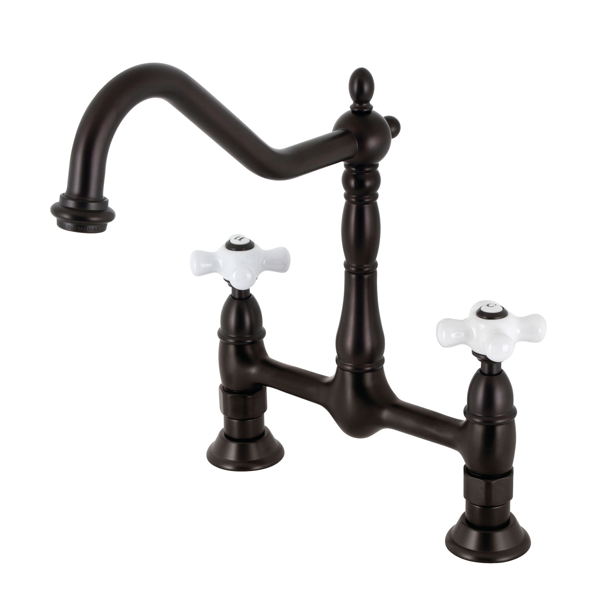 Elements of Design ES1175PX Kitchen-Faucets - View #2