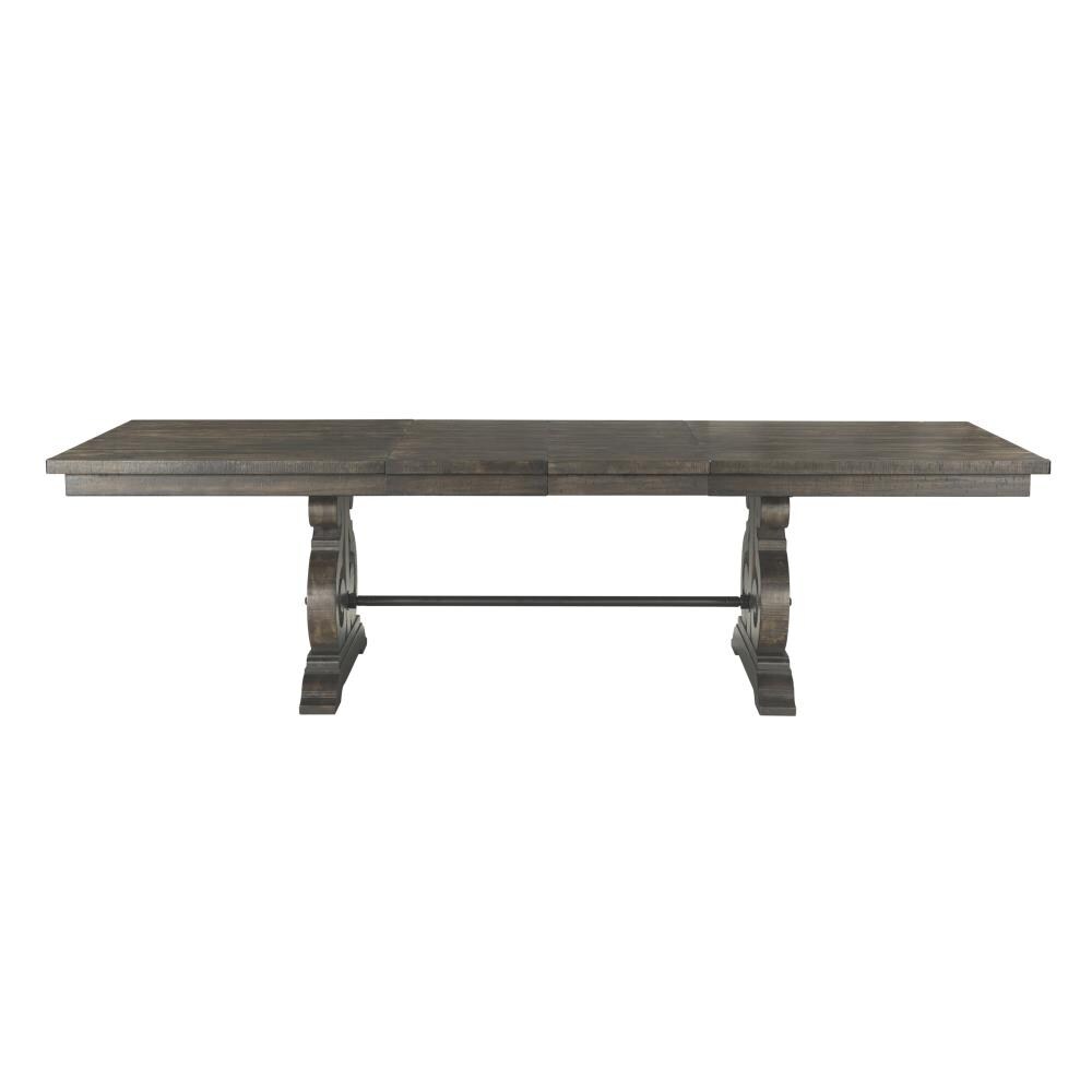 Picket House Furnishings DST100DTB Dining-Tables - View #2