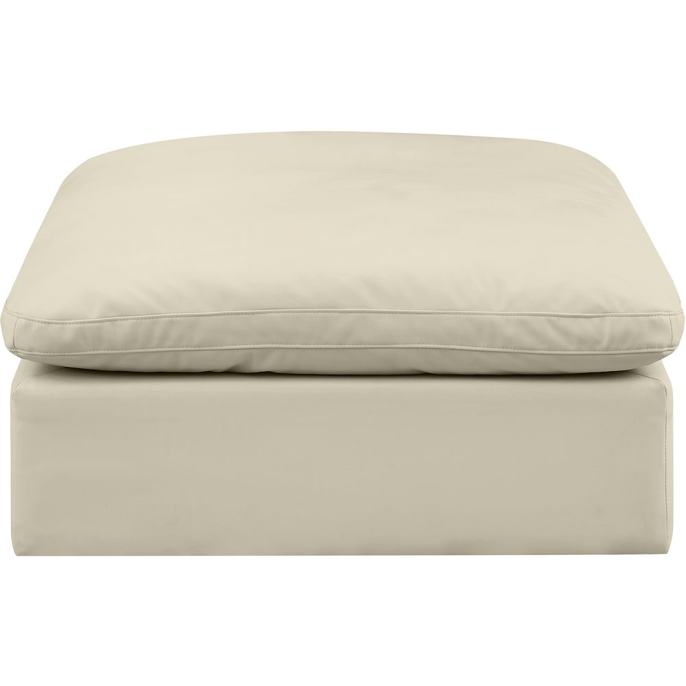 Meridian 188CREAM-OTT Indoor-Ottomans - View #3