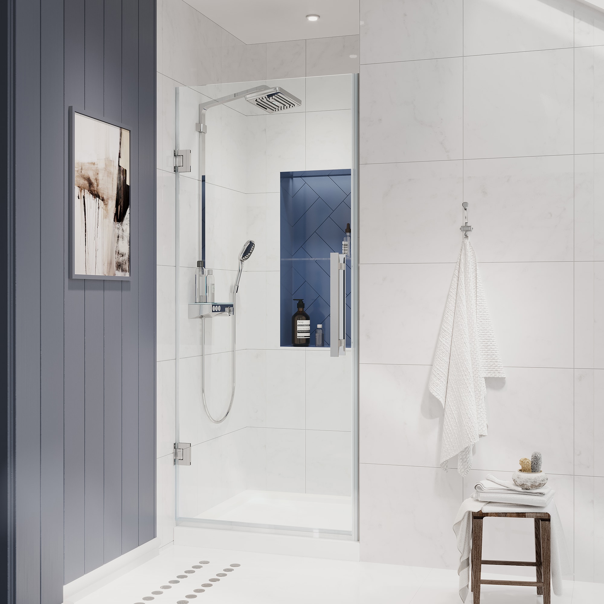 OVE Decors 828796051897 Alcove-Shower-Kit - View #4