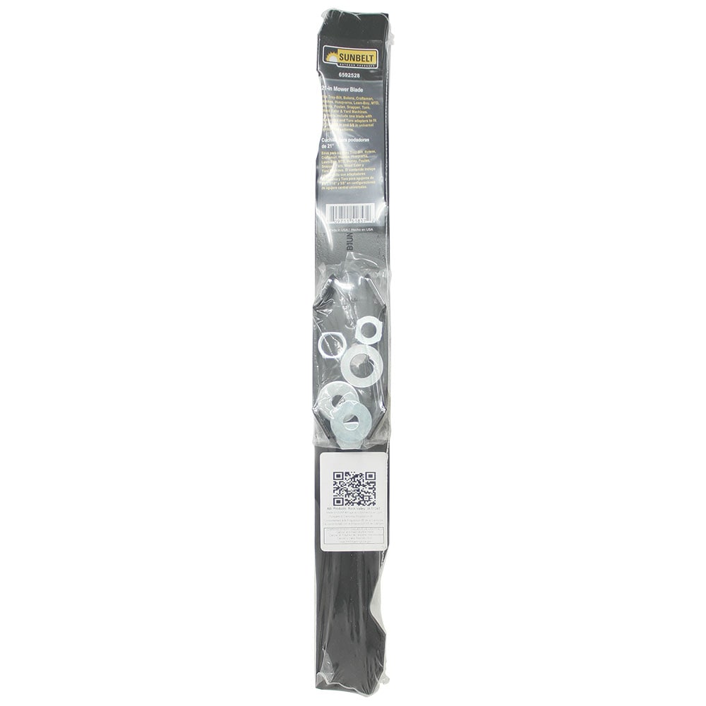 Sunbelt B1UN4521 Ope-Mower-Blades - View #2