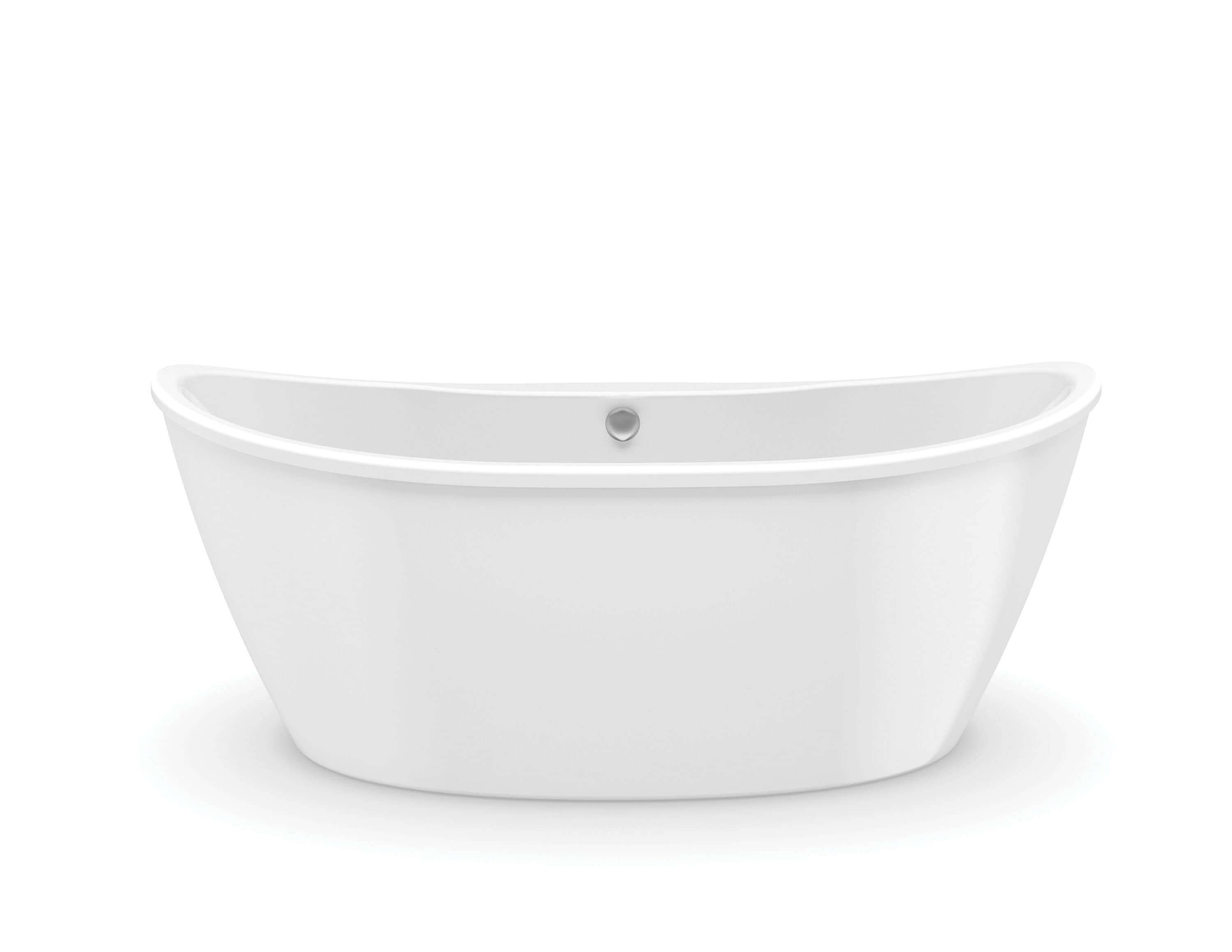 MAAX 106193-000-002-104 bathtubs - View #8