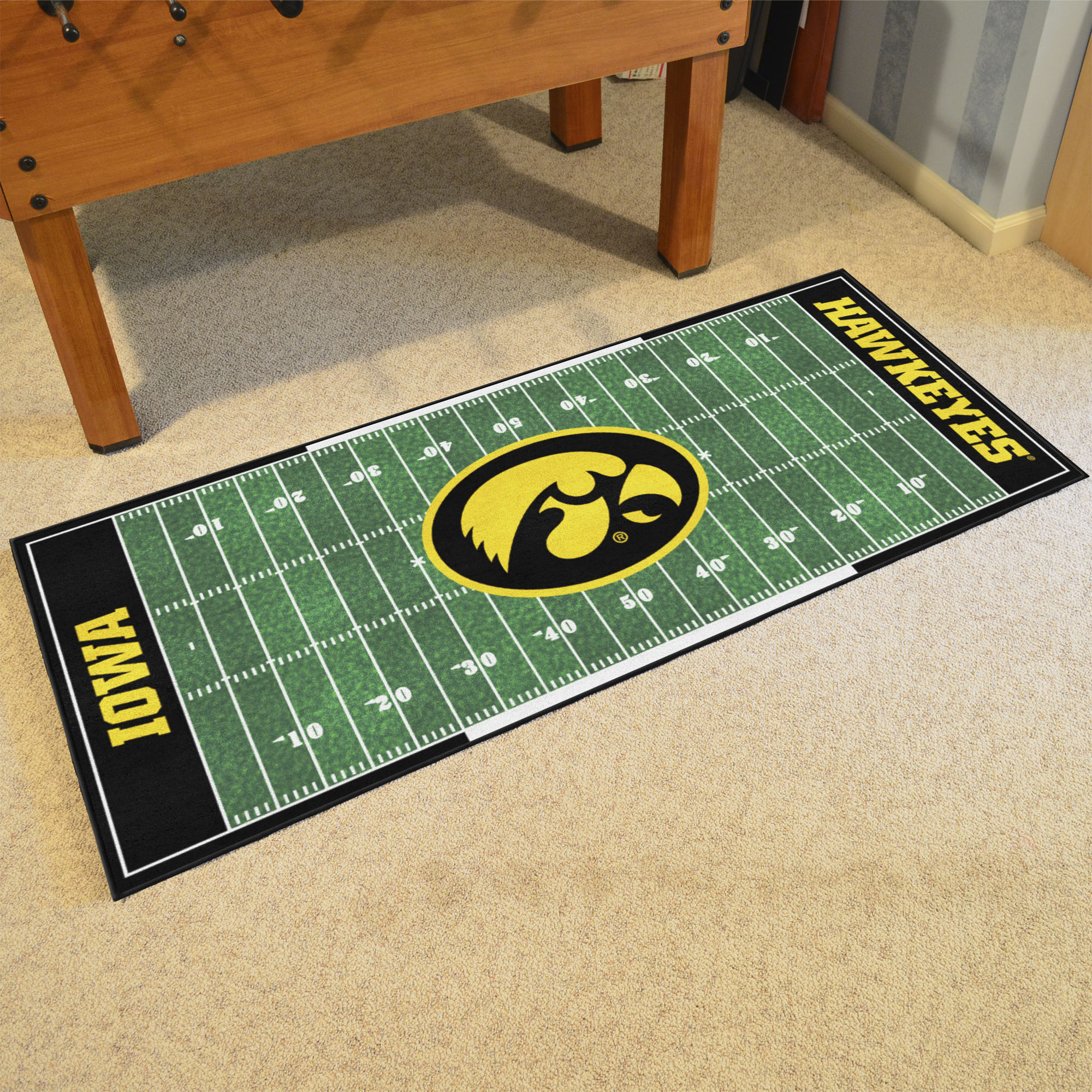FANMATS 7542 rugs - View #2