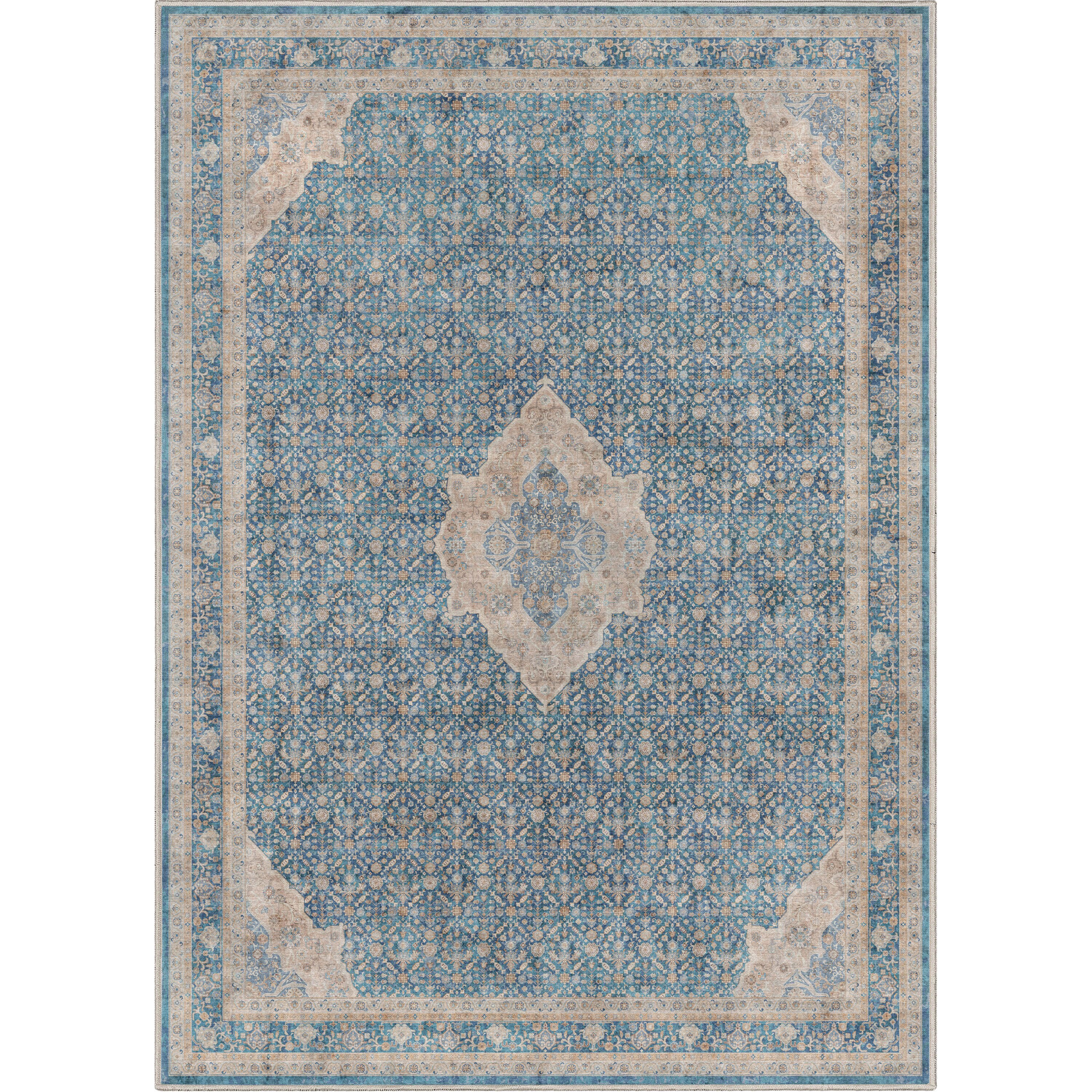 Well Woven W-AS-06D-5 rugs - View #5