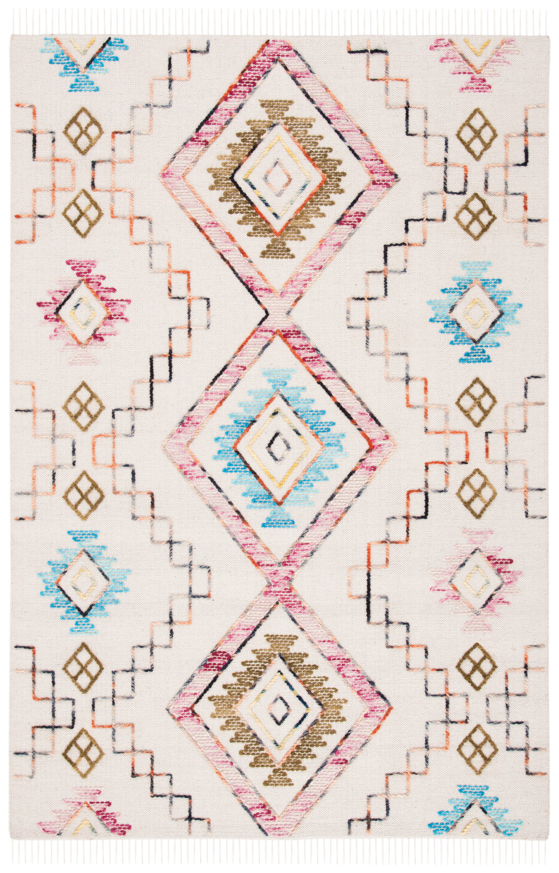 Safavieh KLM525A-5 rugs - View #2