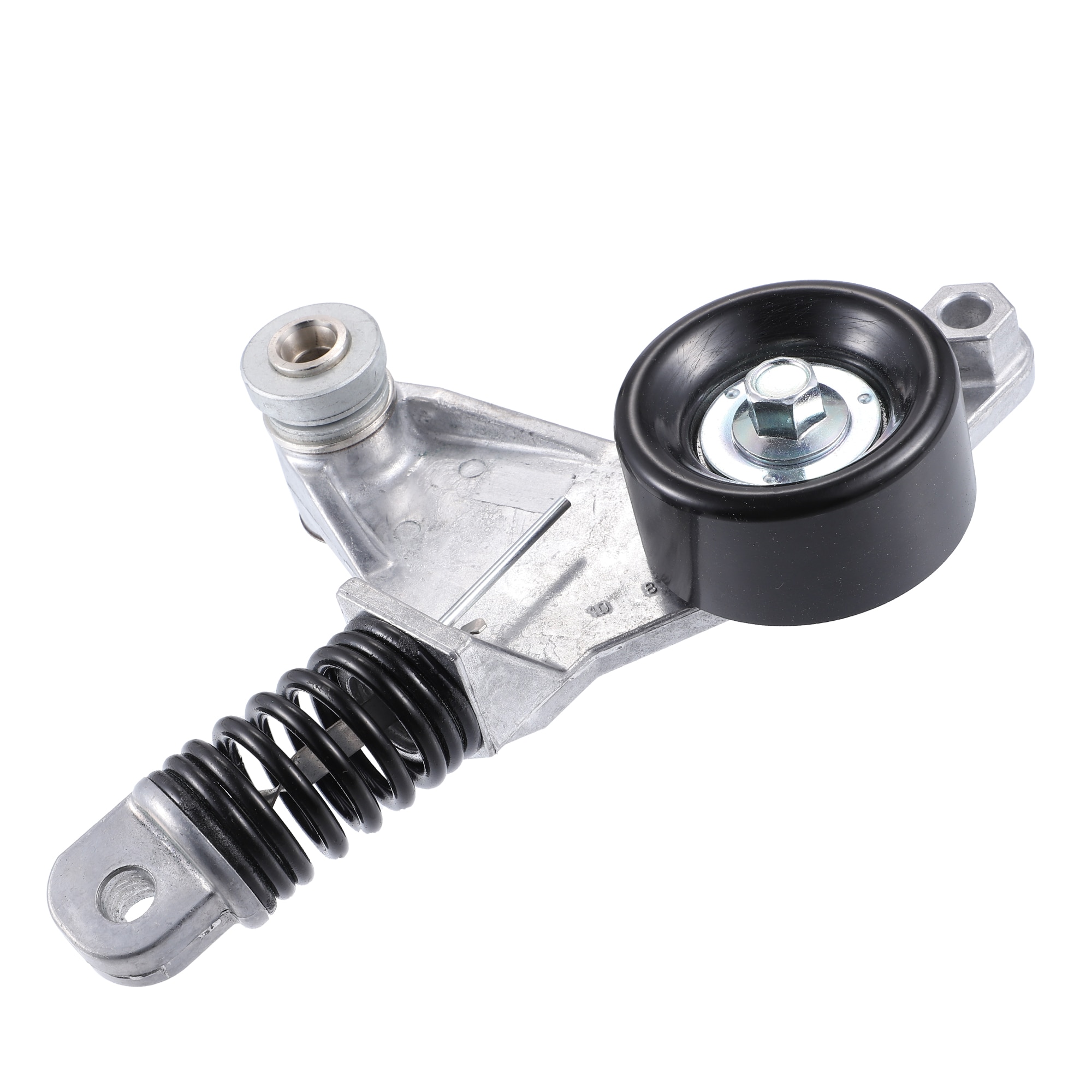 Unique Bargains 1pc Engine Belt Tensioner Pulley Assembly for Toyota Camry 2.4 I4 2006-2010 for Toyota RAV4 III 2005-2013 166200H020