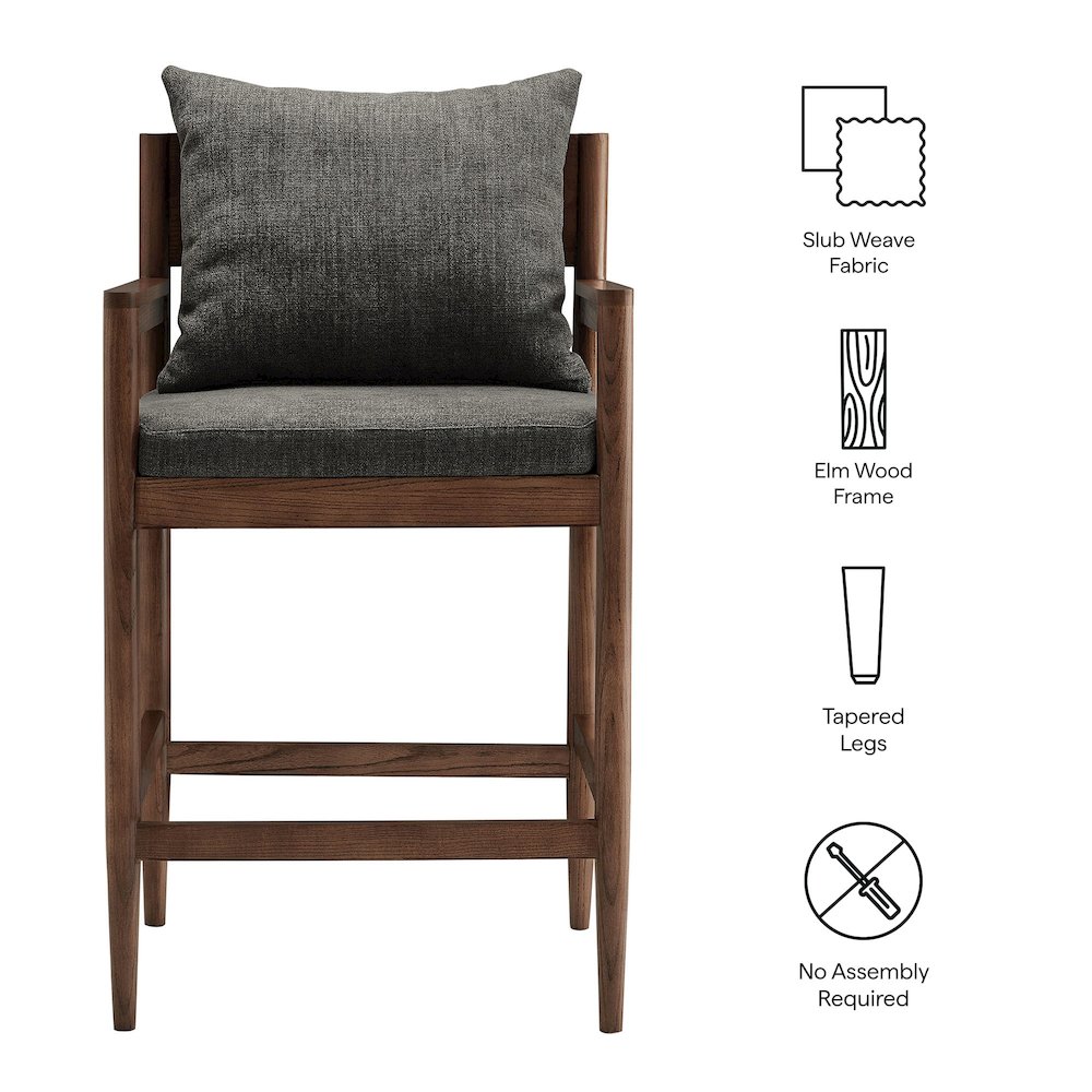 Modway EEI-7244-CHA stools - View #2