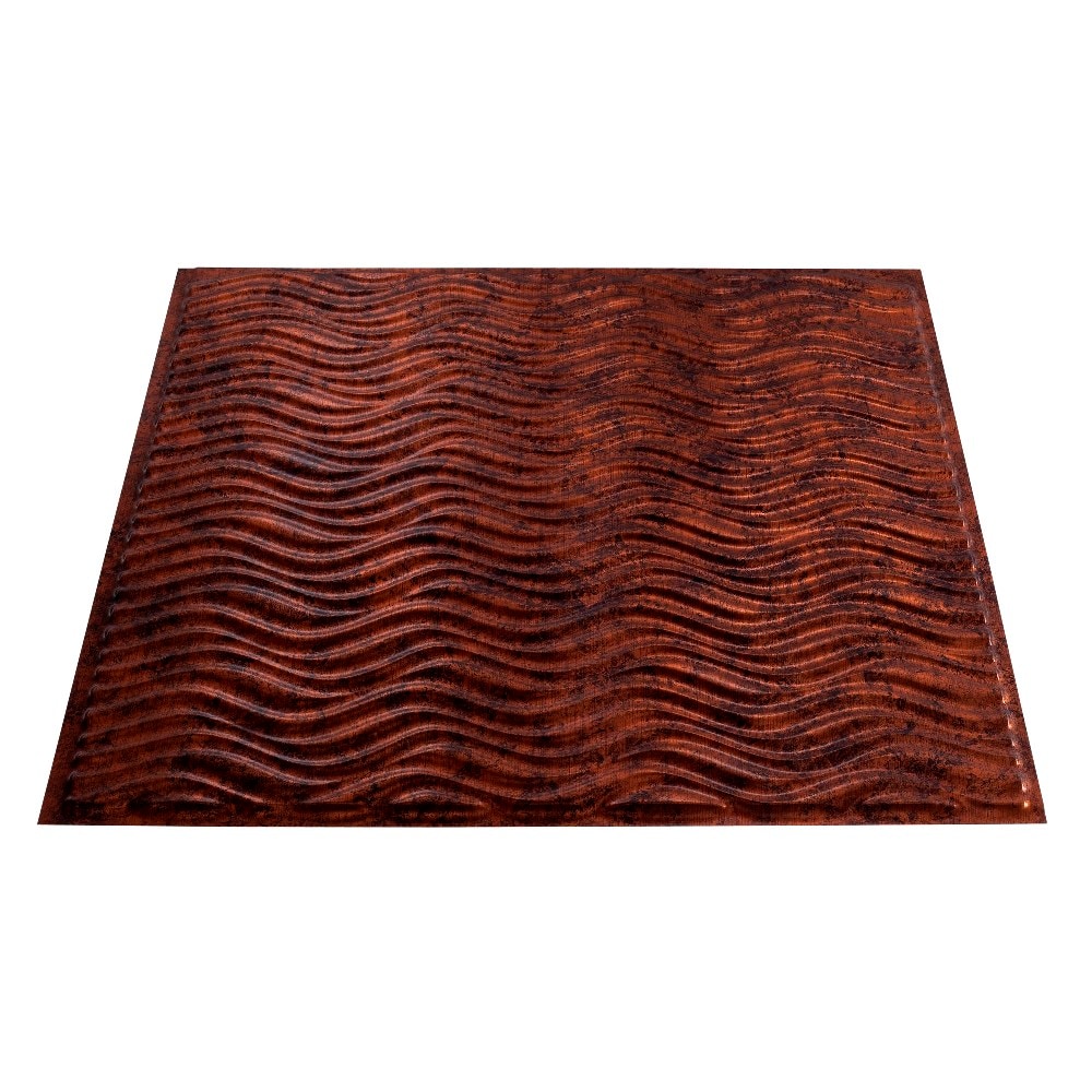 Fasade PL7618 Ceiling-Tile - View #3