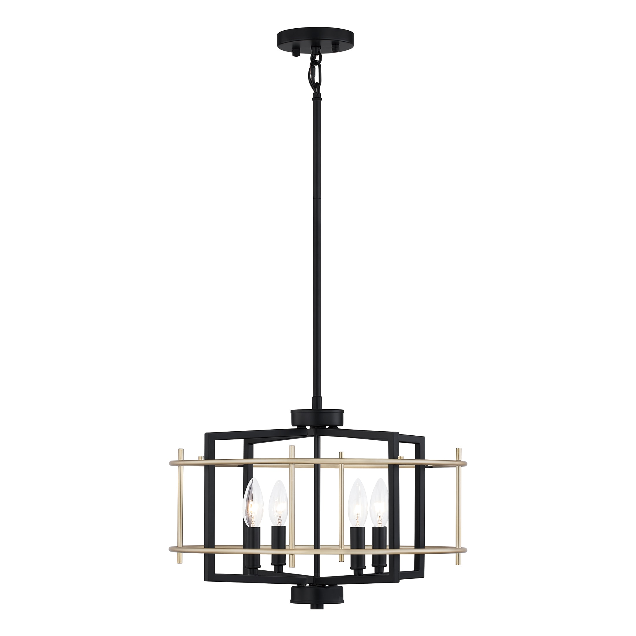 Quoizel LWS7111F Pendant-Lights - View #3