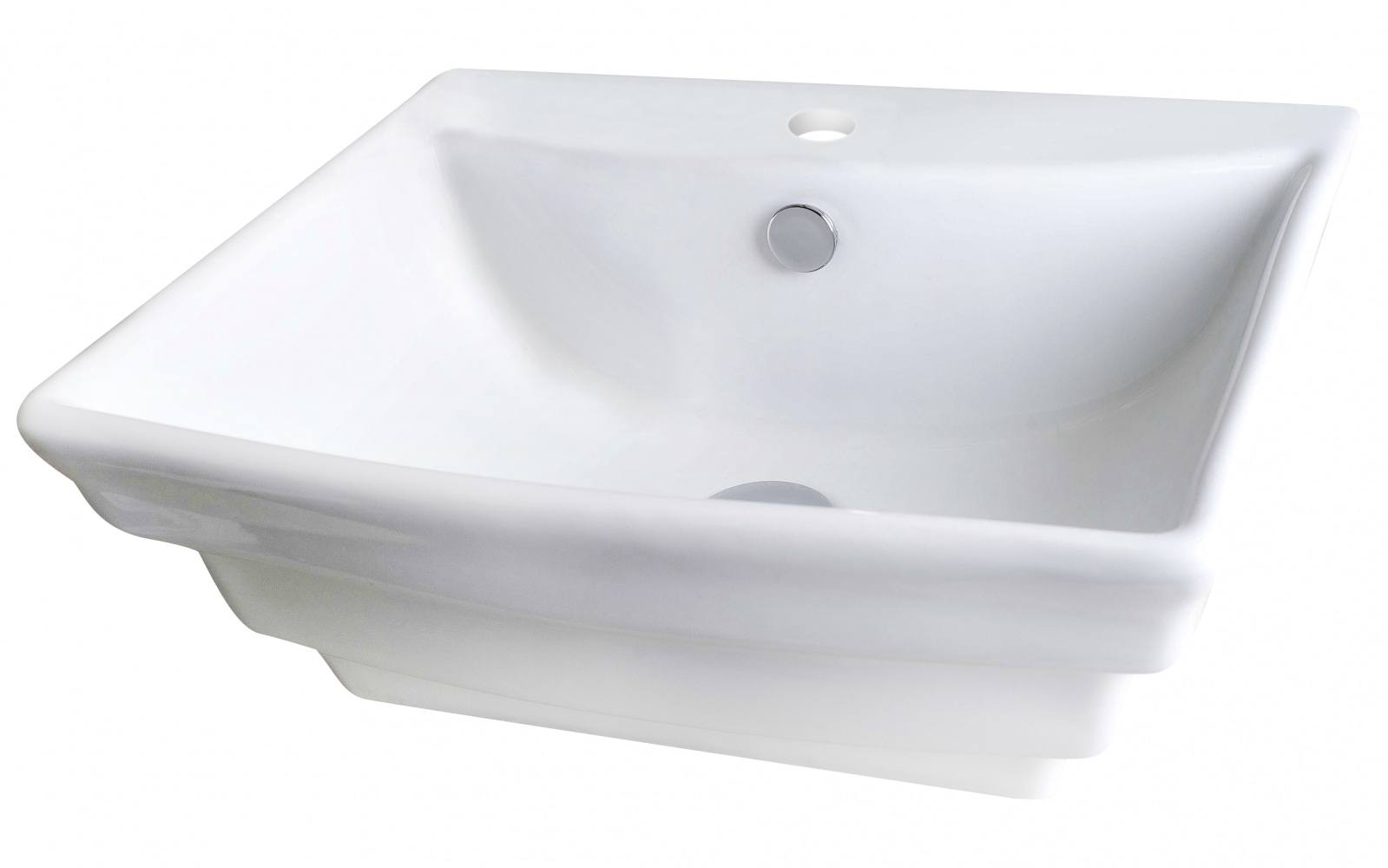 American Imaginations AI-15362 Bath-Sink - View #5