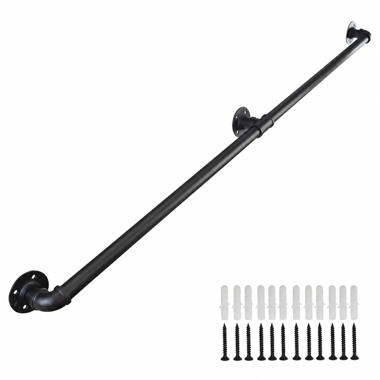 Misopily LMS0709M093 Interior-Stairpart-Railing - View #3
