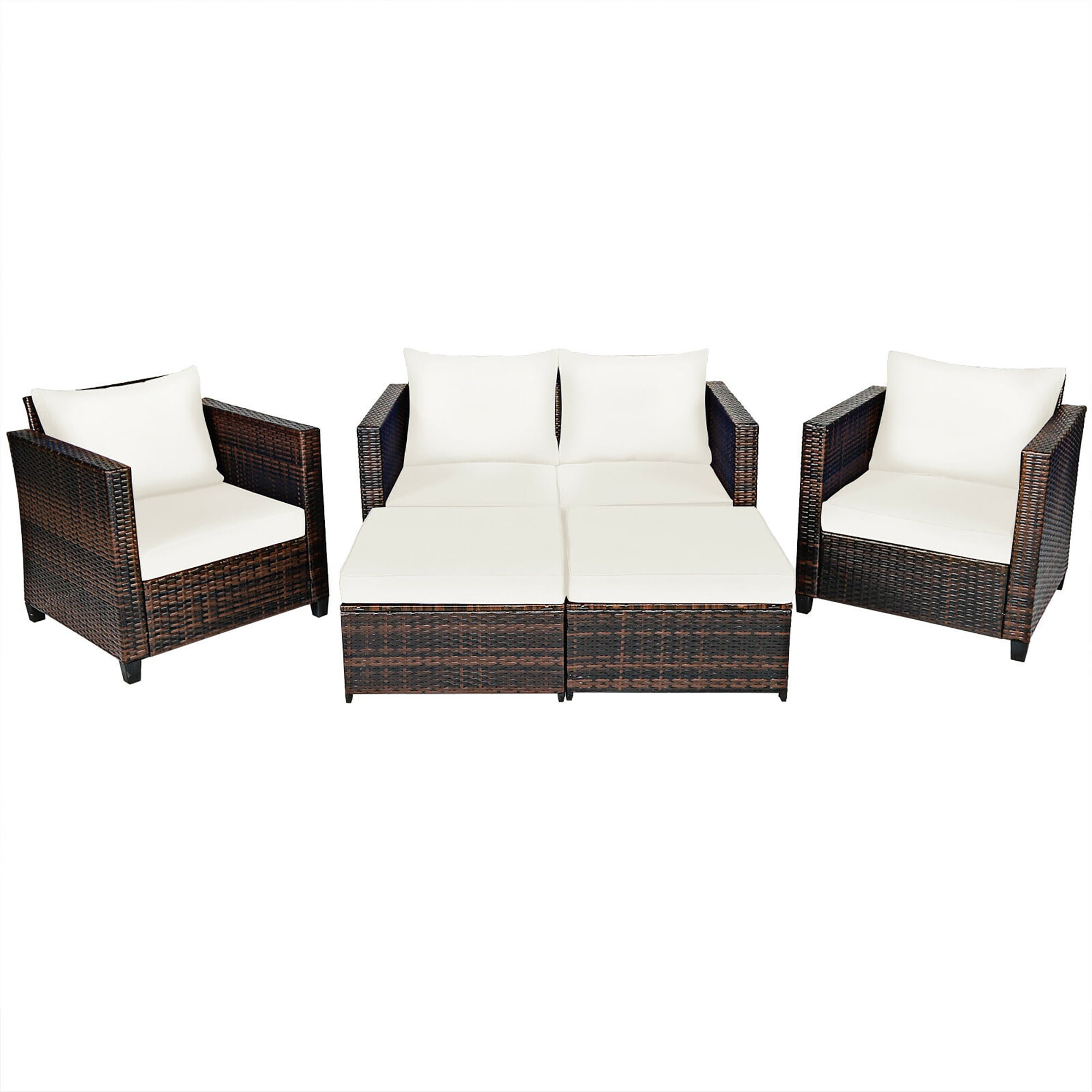 BABOOM BOM-AWH+-CO Patio-Conversation-Sets - View #4