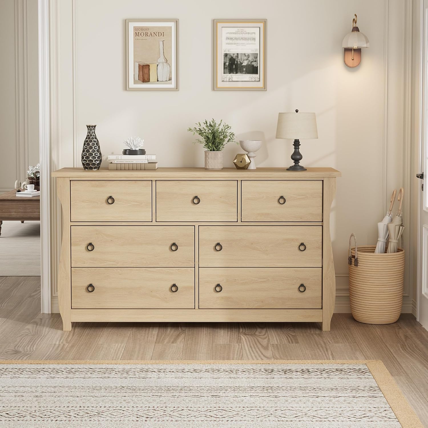 Qeetex LHF-DG-WPO9004 dressers - View #3