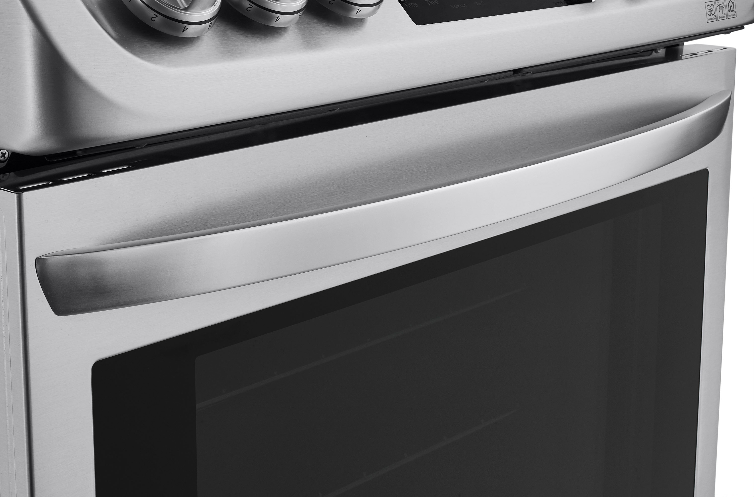 Genlabs Oven Cleaner – Delta Distributing