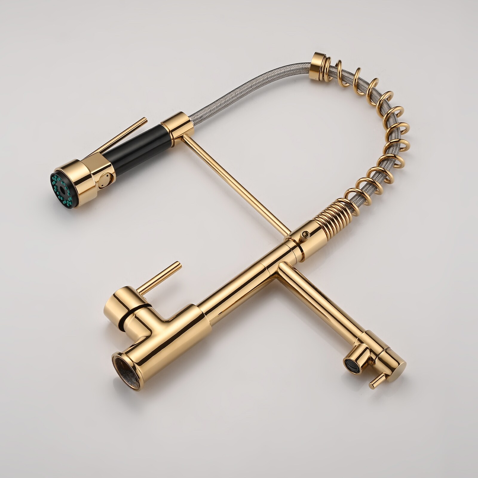 LUXEYARD DS-Y-YC-189 Kitchen-Faucets - View #6
