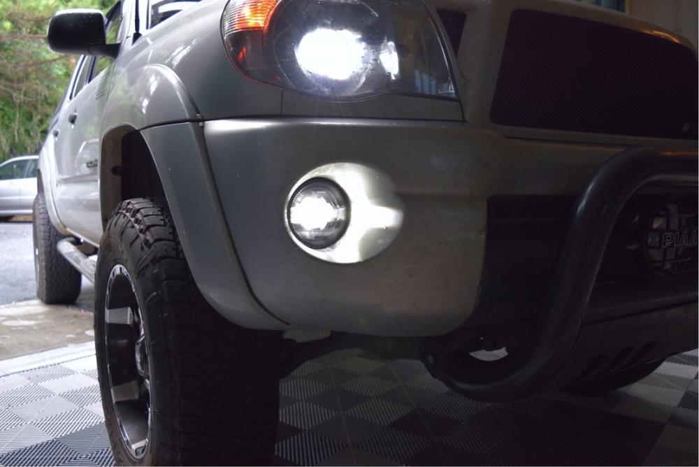 Morimoto LF361 Headlight-Bulbs - View #6