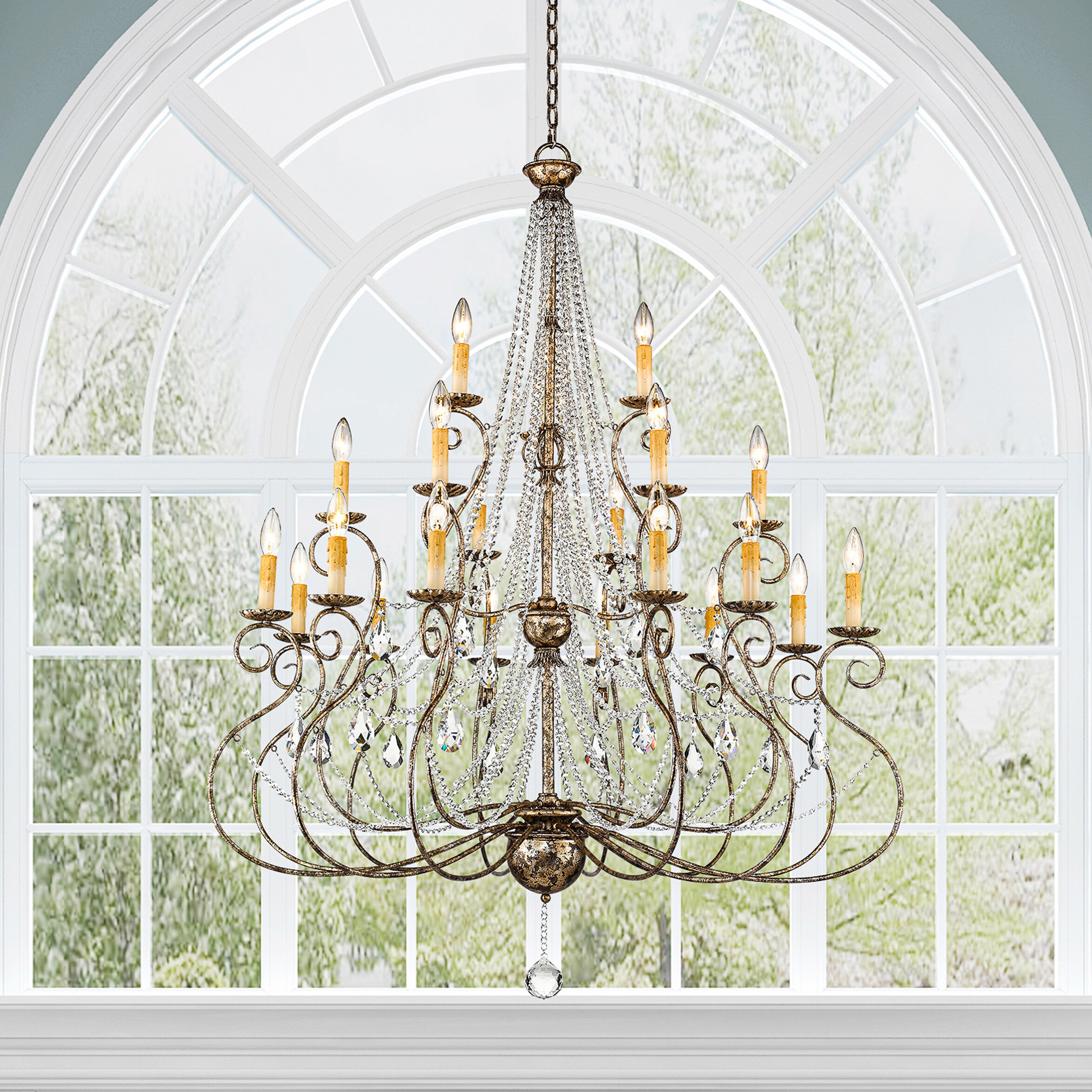 Livex Lighting 51919-36 b090015 - View #6