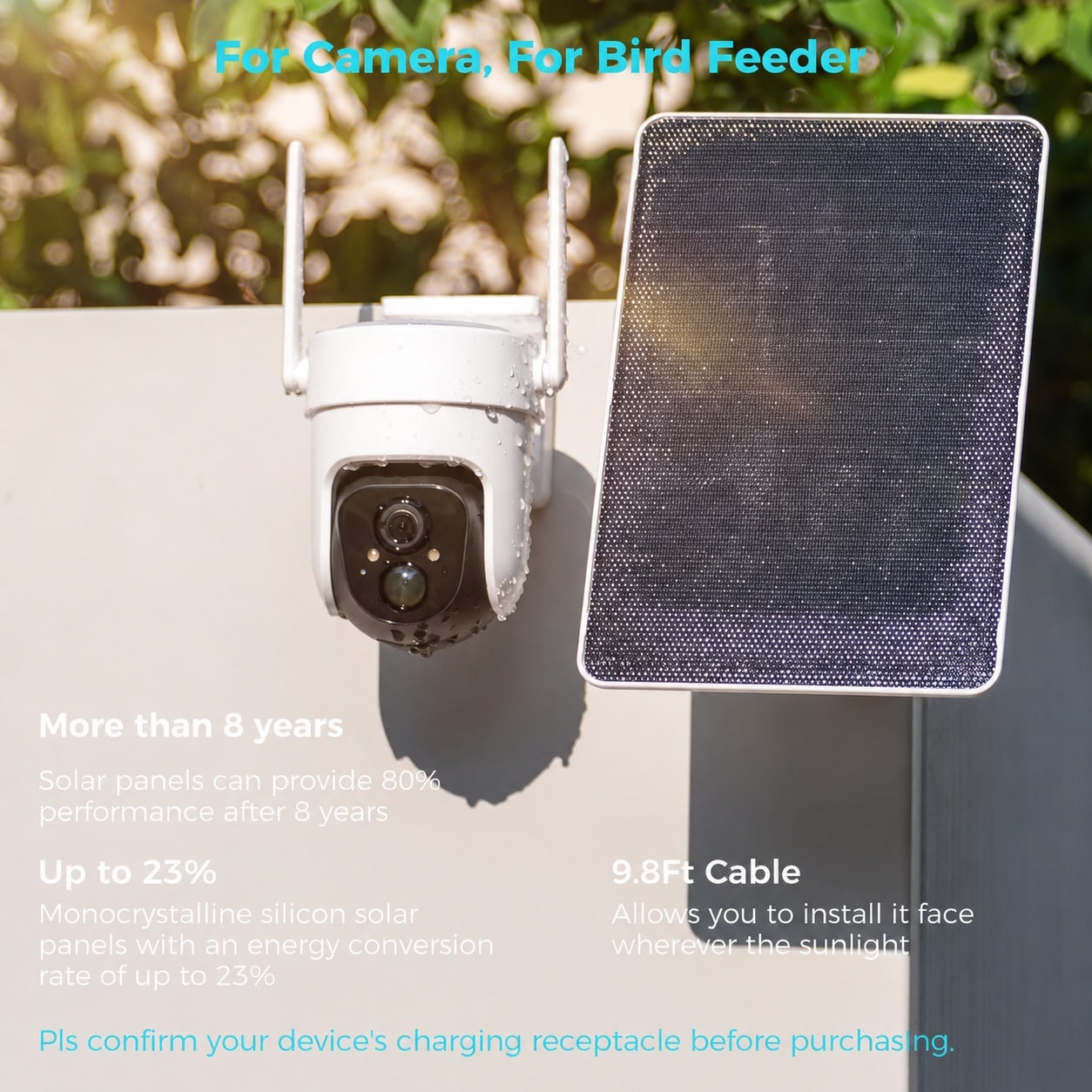 Misopily LMS0609M085 Solar-Panels - View #6