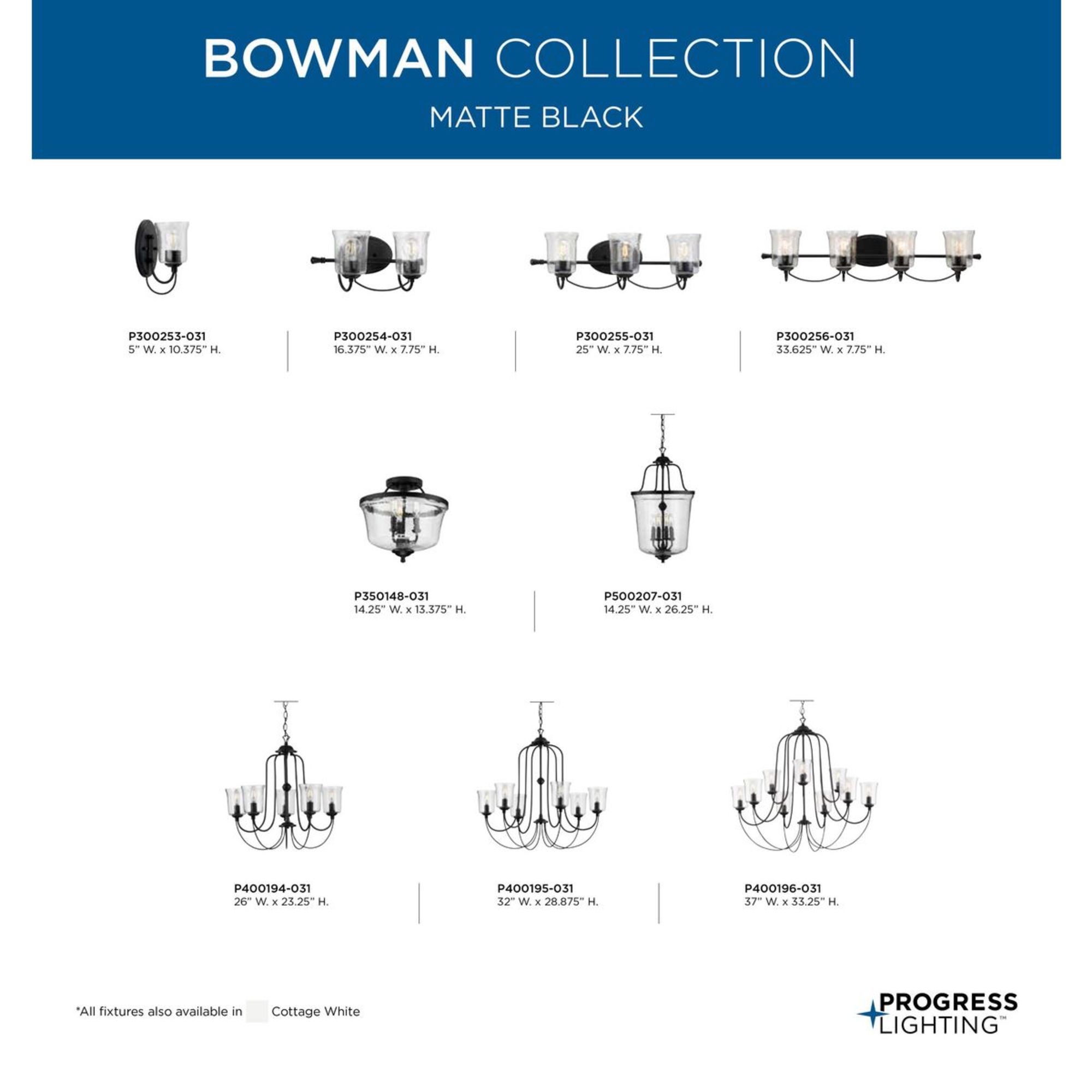 Progress Lighting P500207-031 Pendant-Lights - View #6