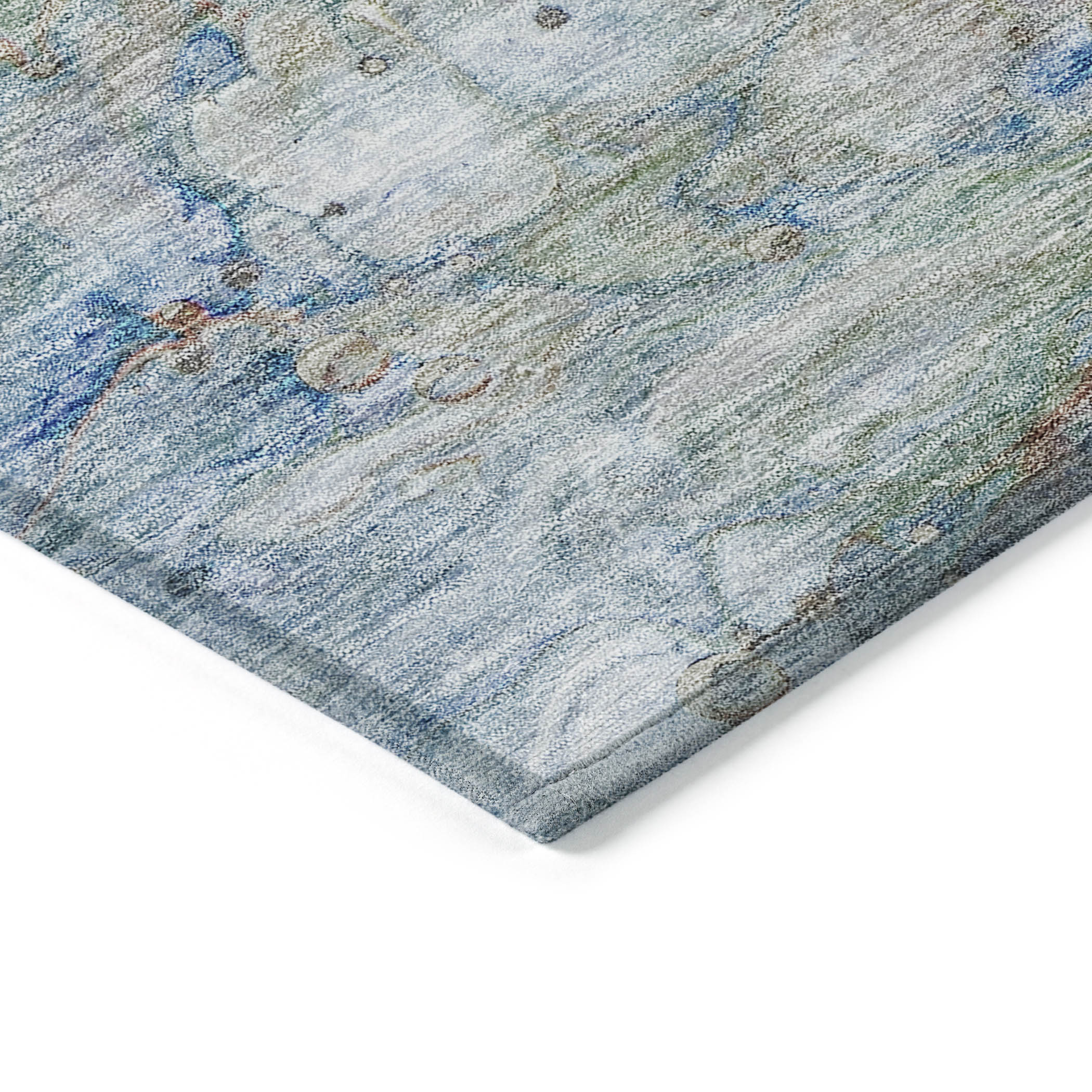 Addison Rugs ACN698CR9X12 rugs - View #3