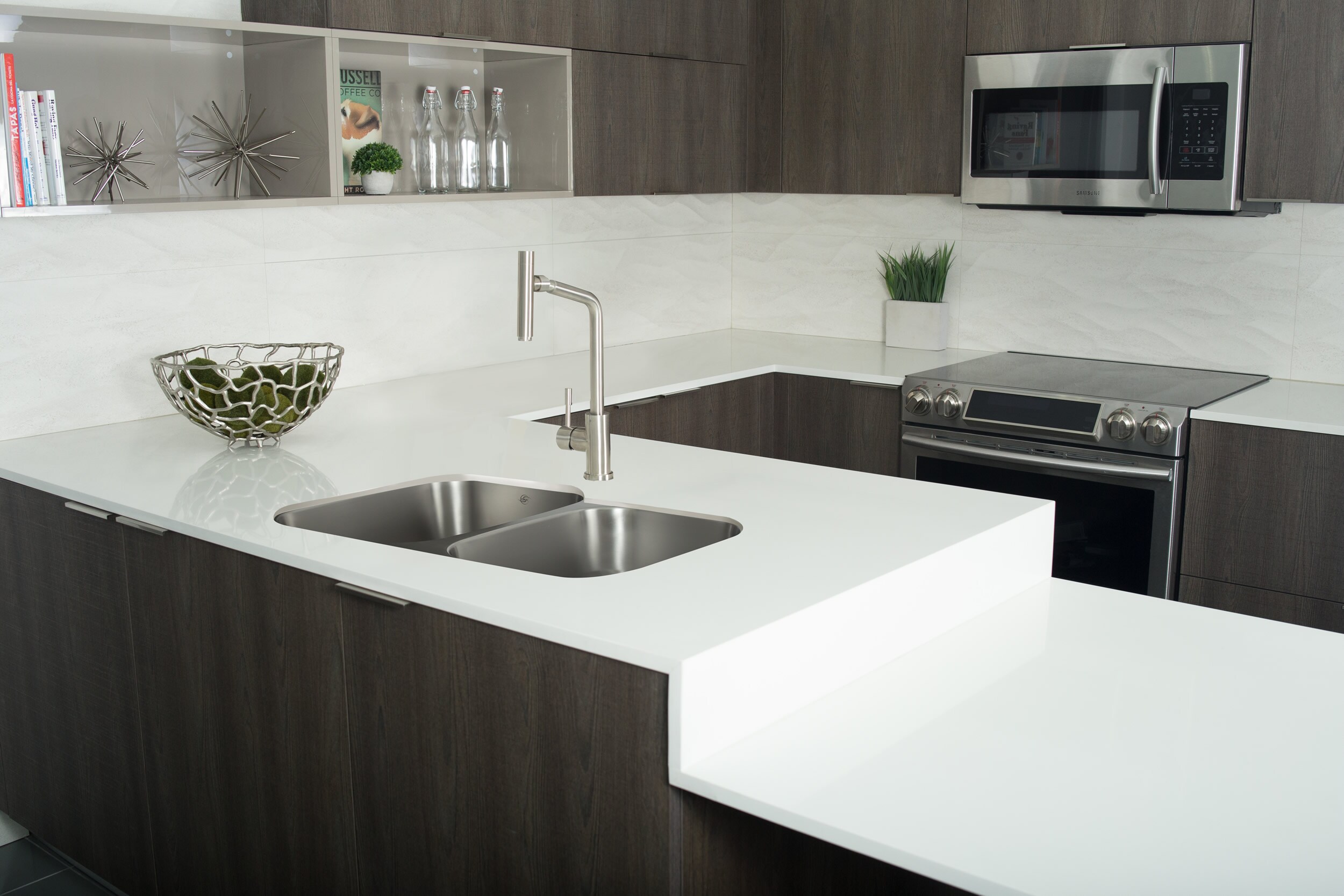 DAX DAX-3120L Kitchen-Sinks - View #4