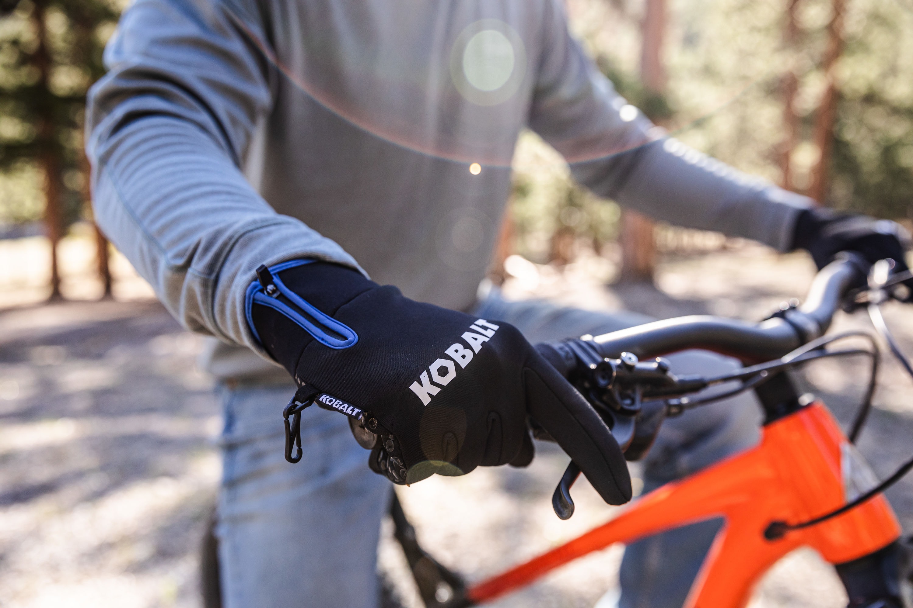Kobalt 81792 Work-Gloves - View #8