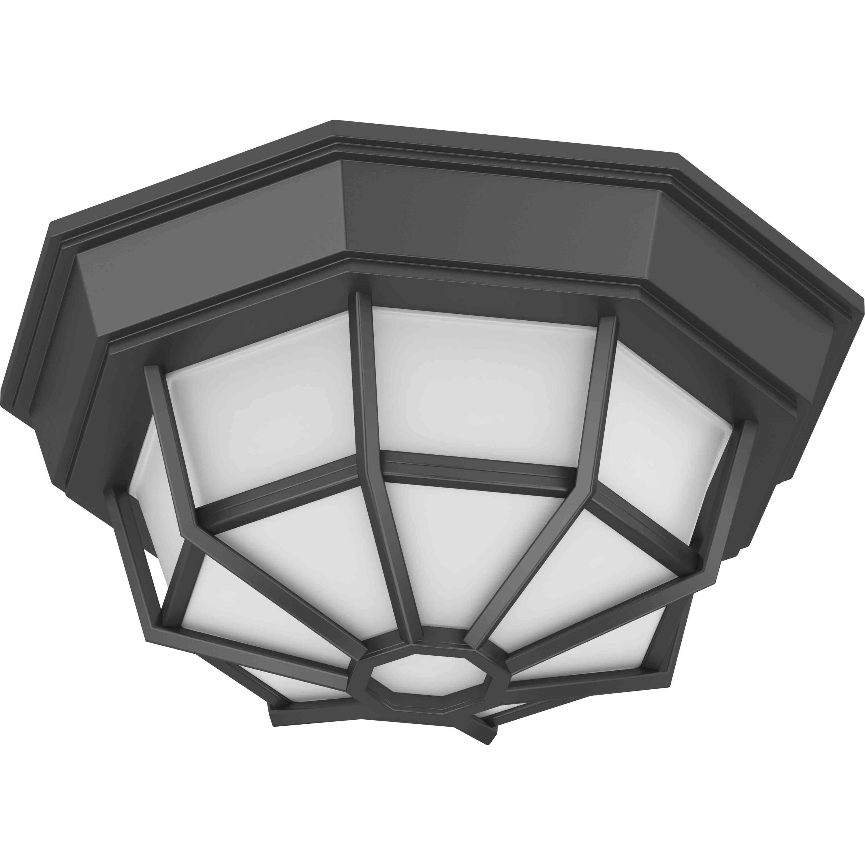 Volume Lighting V8857-5 flushmounts - View #5