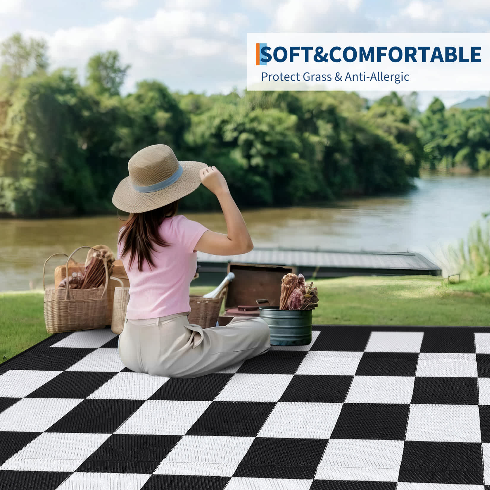 Qeetex LSN-PHO-34JVX9T3 rugs - View #5