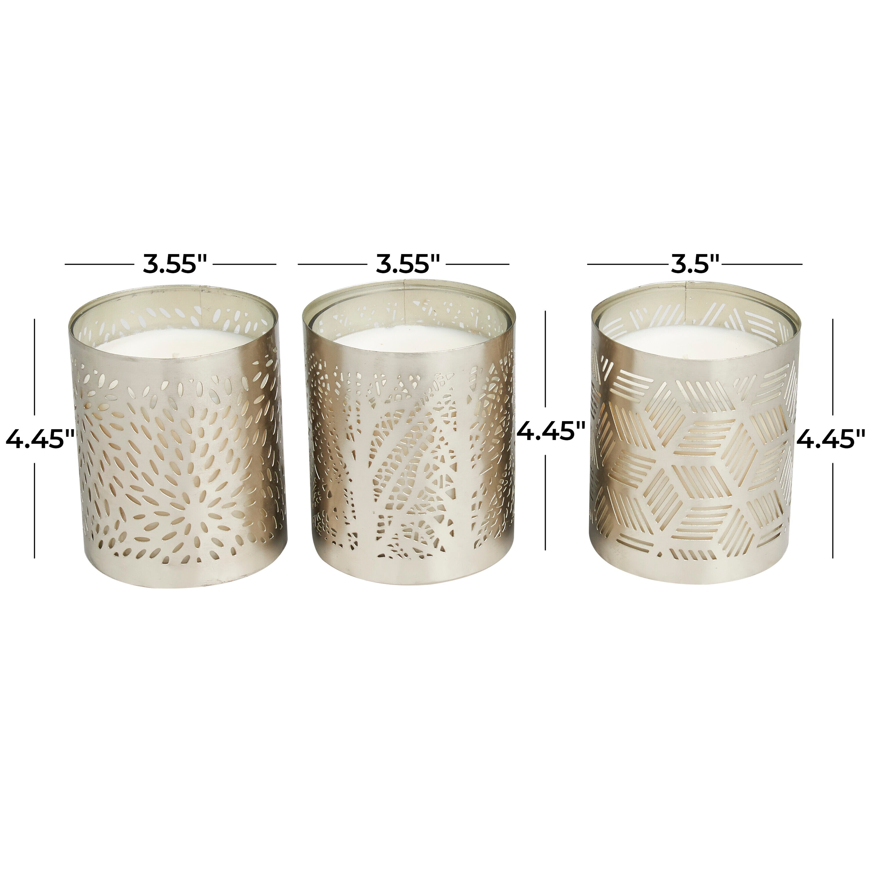 Grayson Lane 820222 candles - View #4