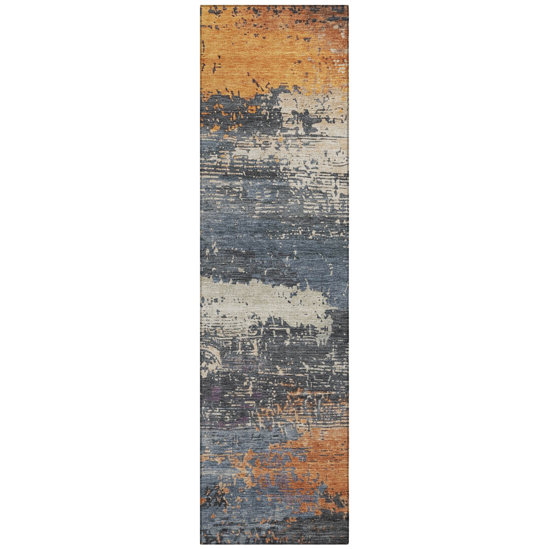 Addison Rugs ACN1777BU2X8 rugs - View #2