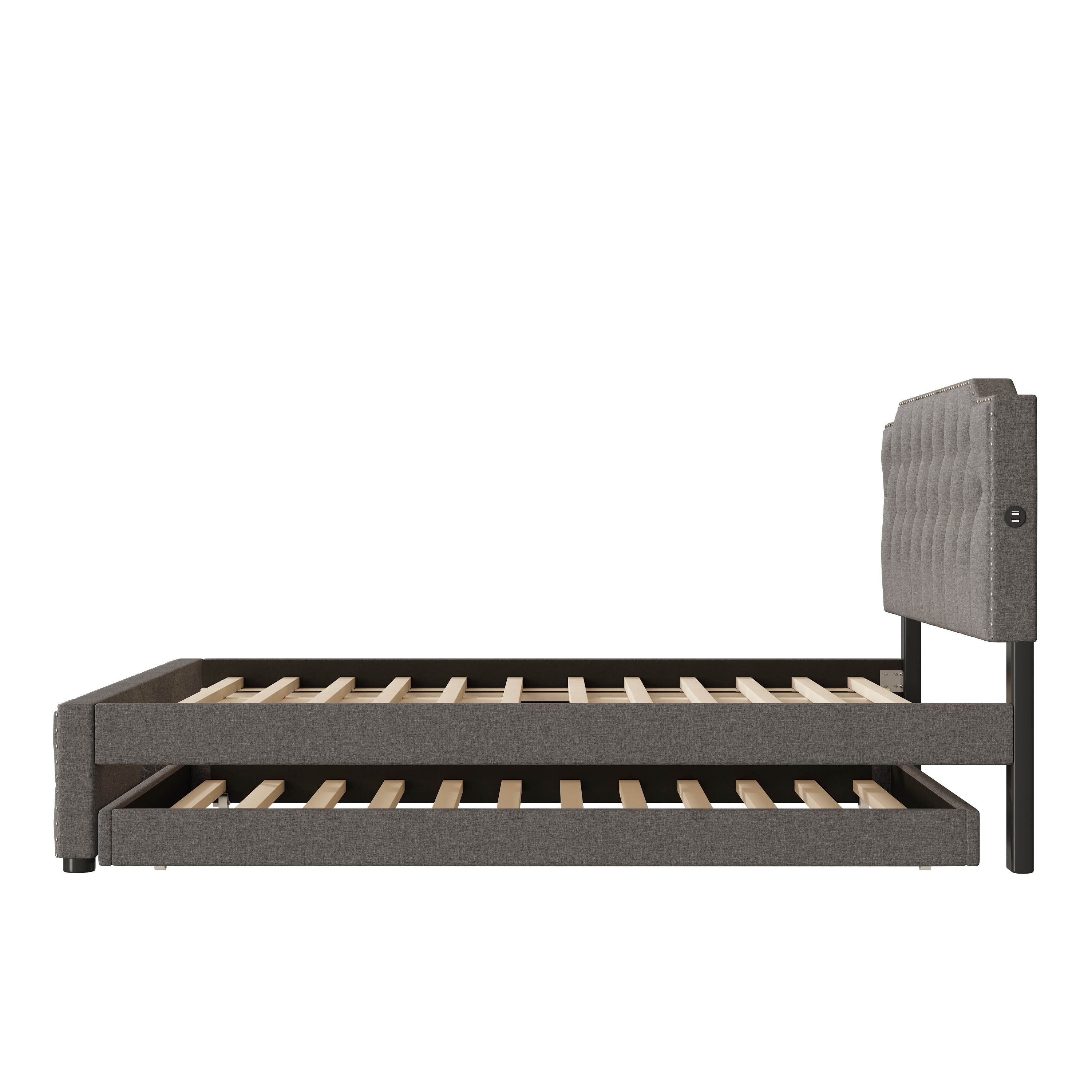 ModernLuxe L3P-SF000042AAE beds - View #11