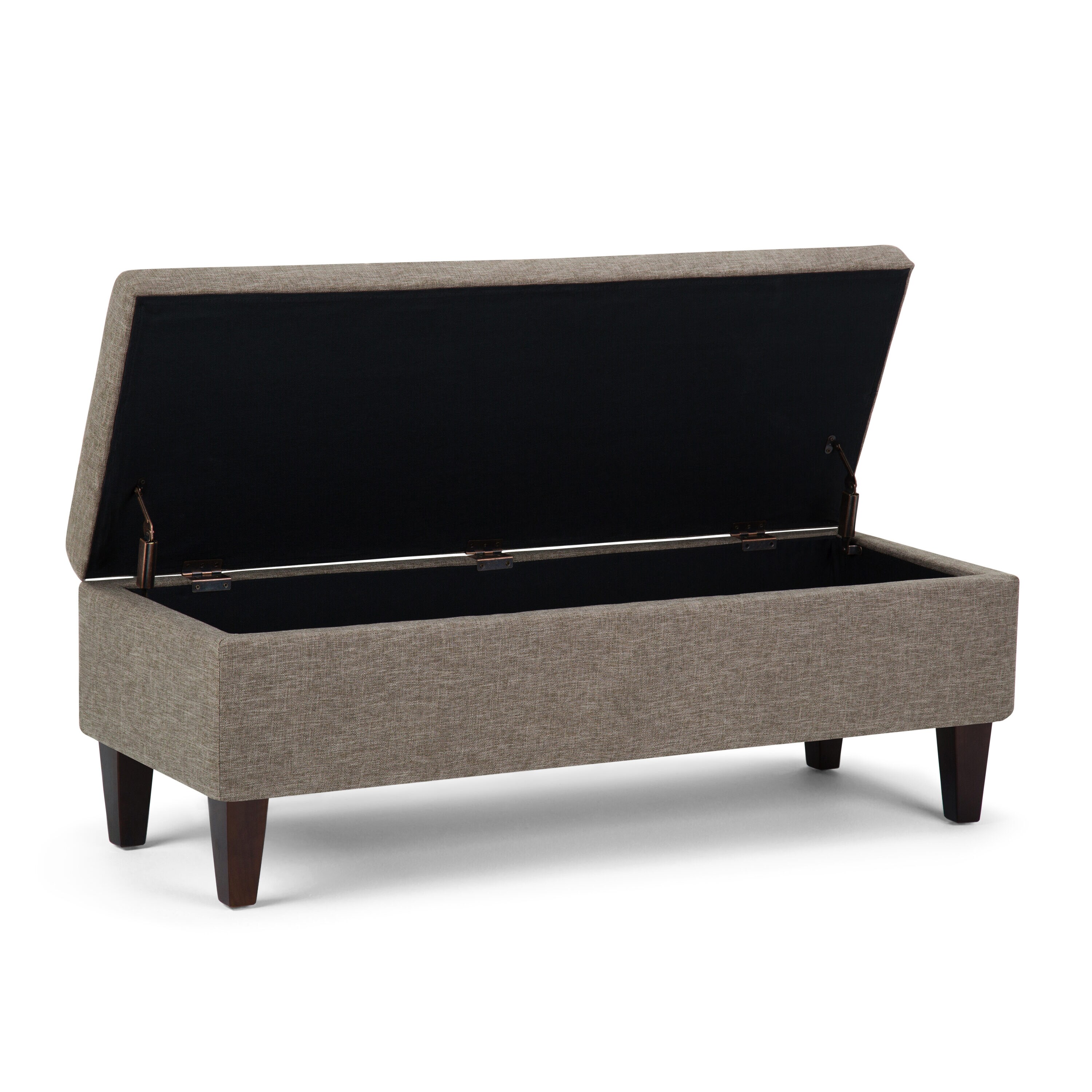 Simpli Home 3AXCOT-251-BRL Indoor-Ottomans - View #7