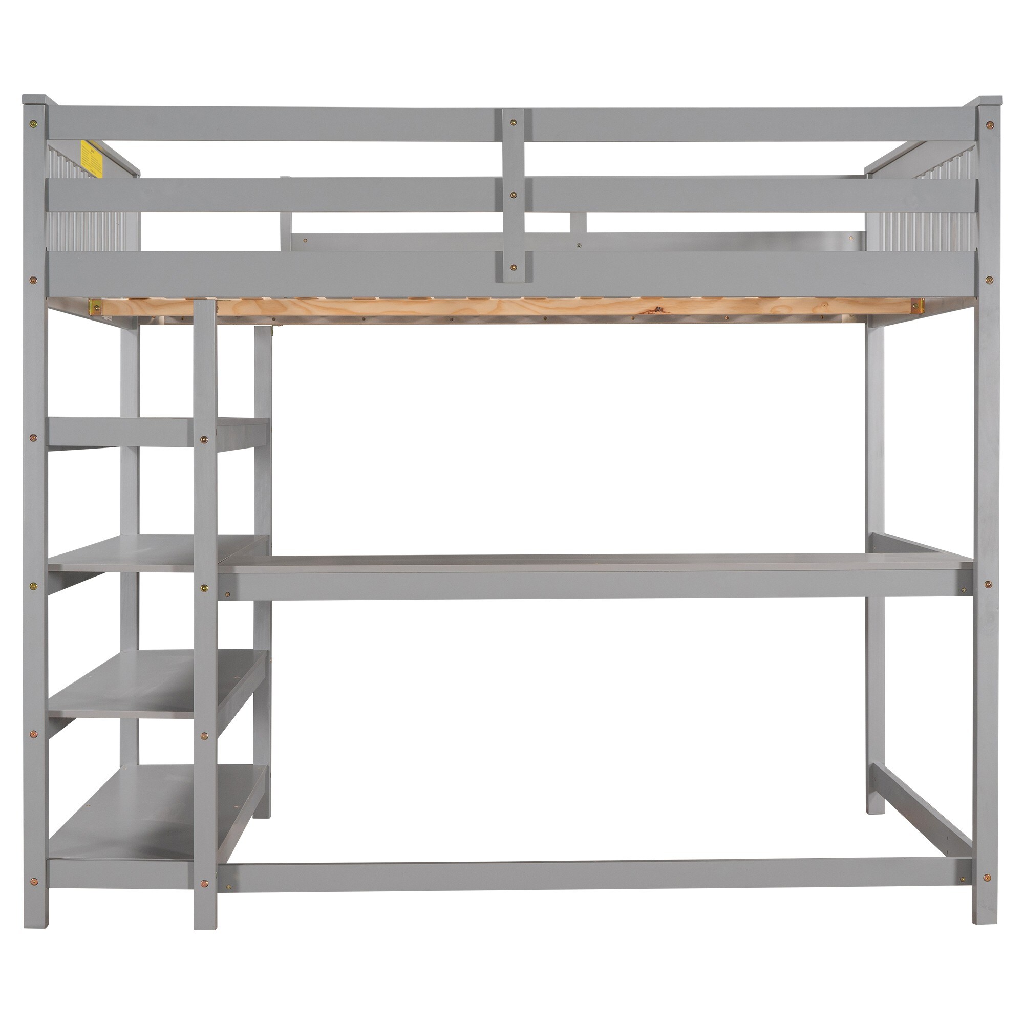 Yiekholo LL-1367AAE Bunk-Beds - View #7