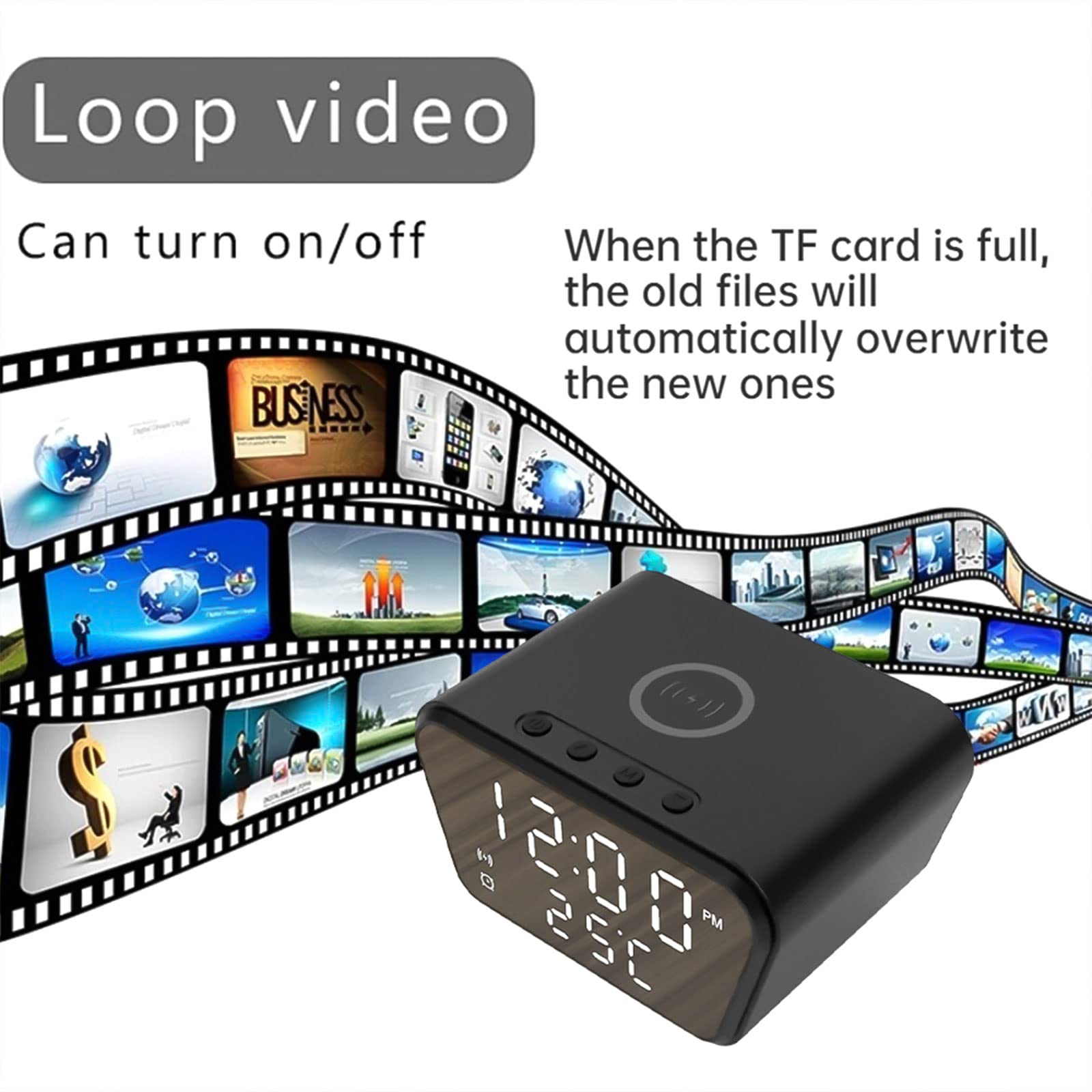 DEXSO CFIZDHPXS8R0YLI Security-Cameras - View #3