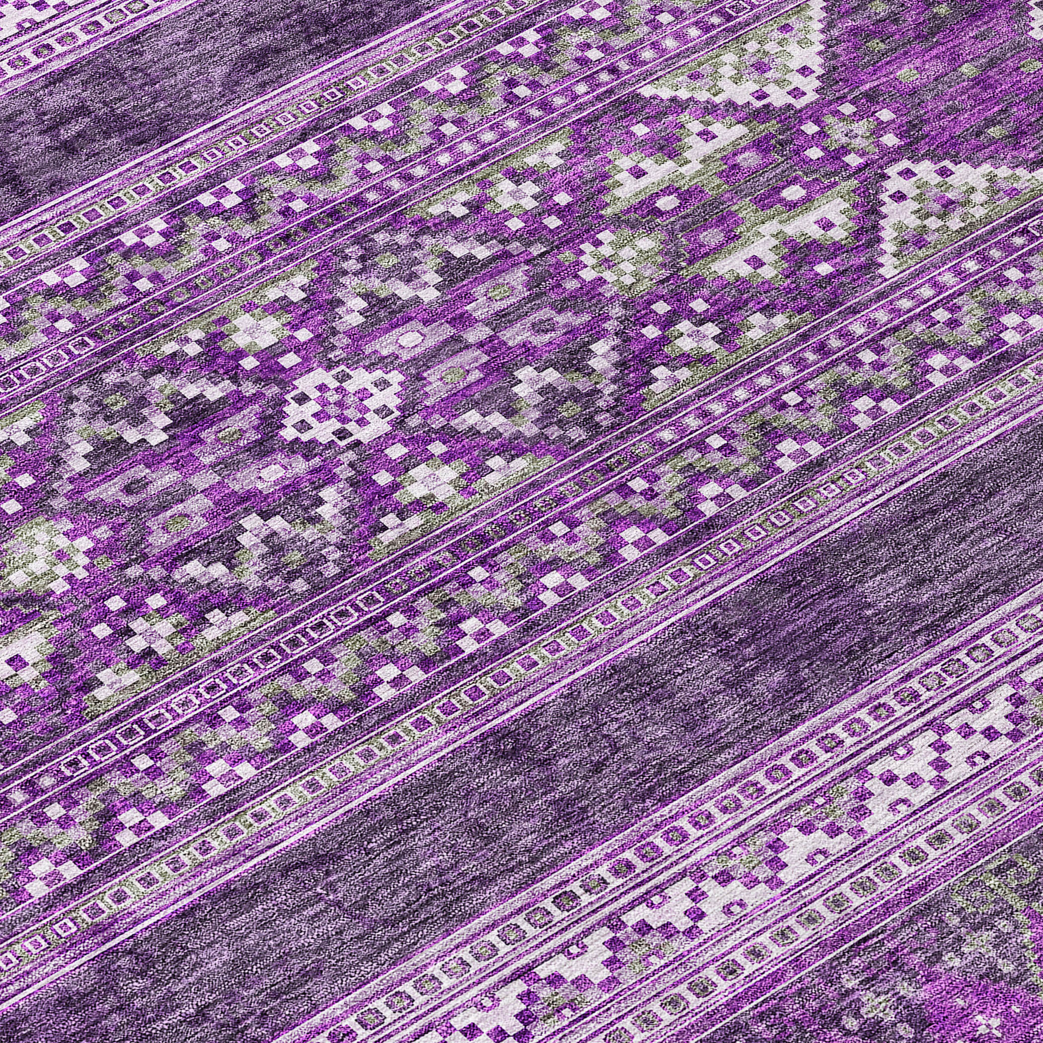 Addison Rugs ACN714PP3X5 rugs - View #5