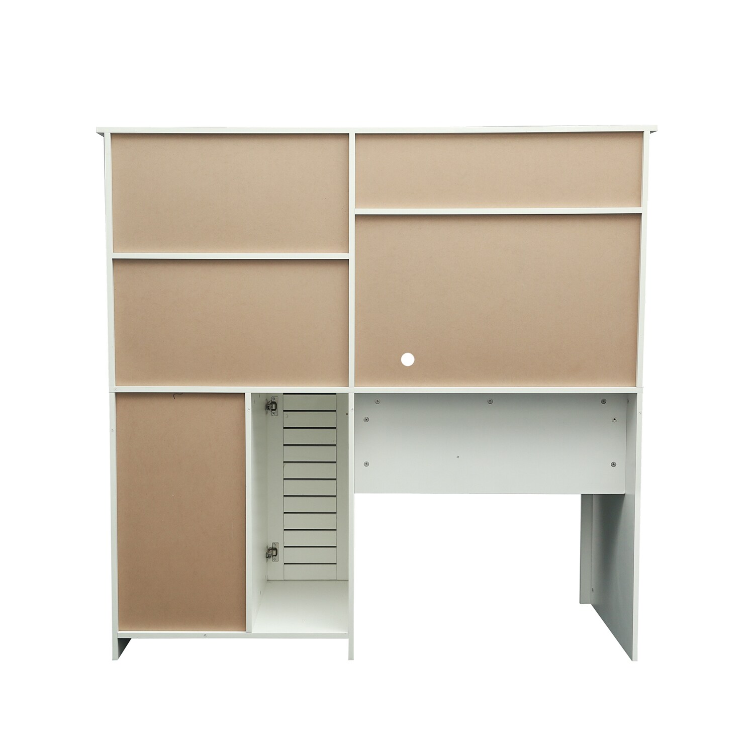 SINOFURN SYA390007BK desks - View #12