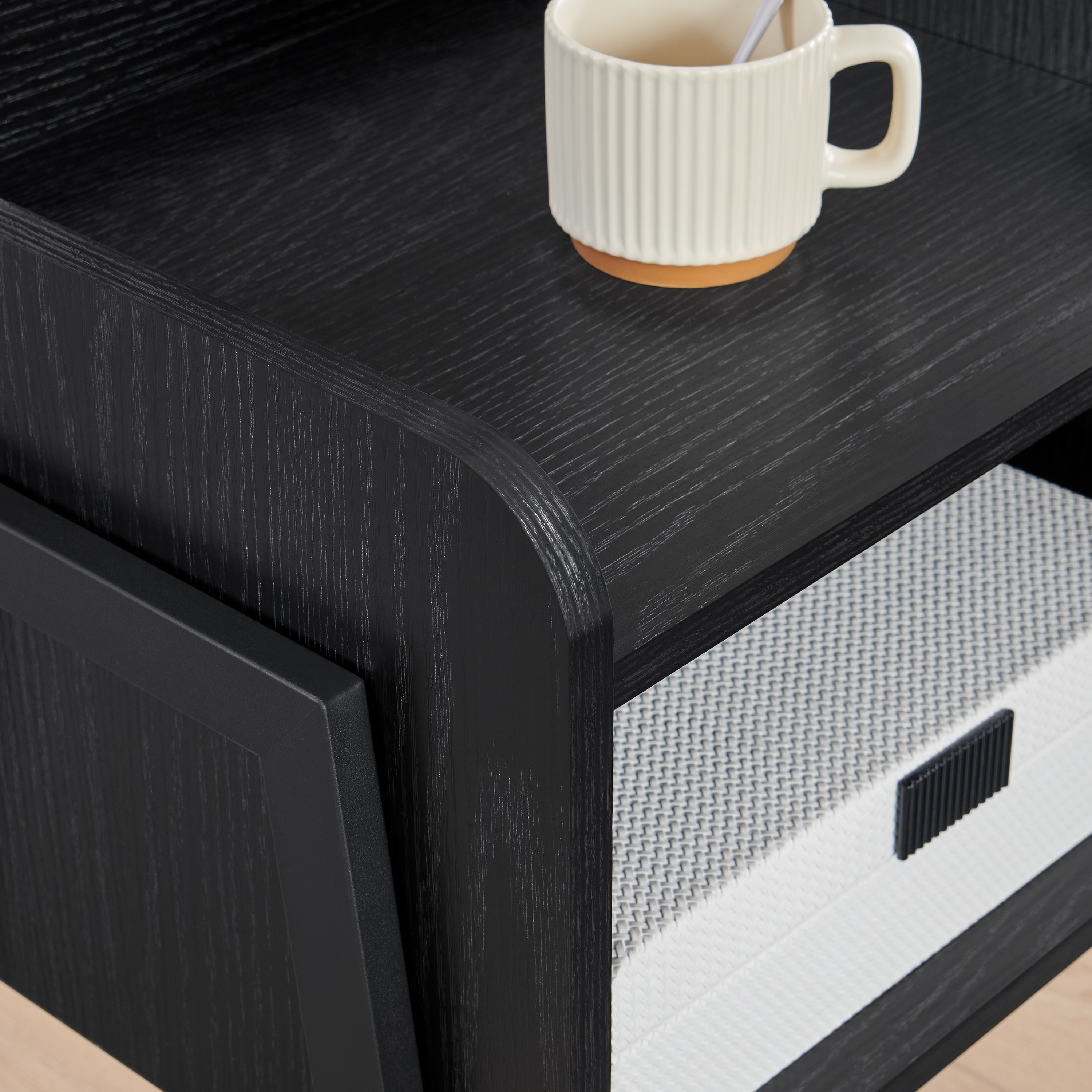 Danya B. RT028BLK End-Tables - View #10