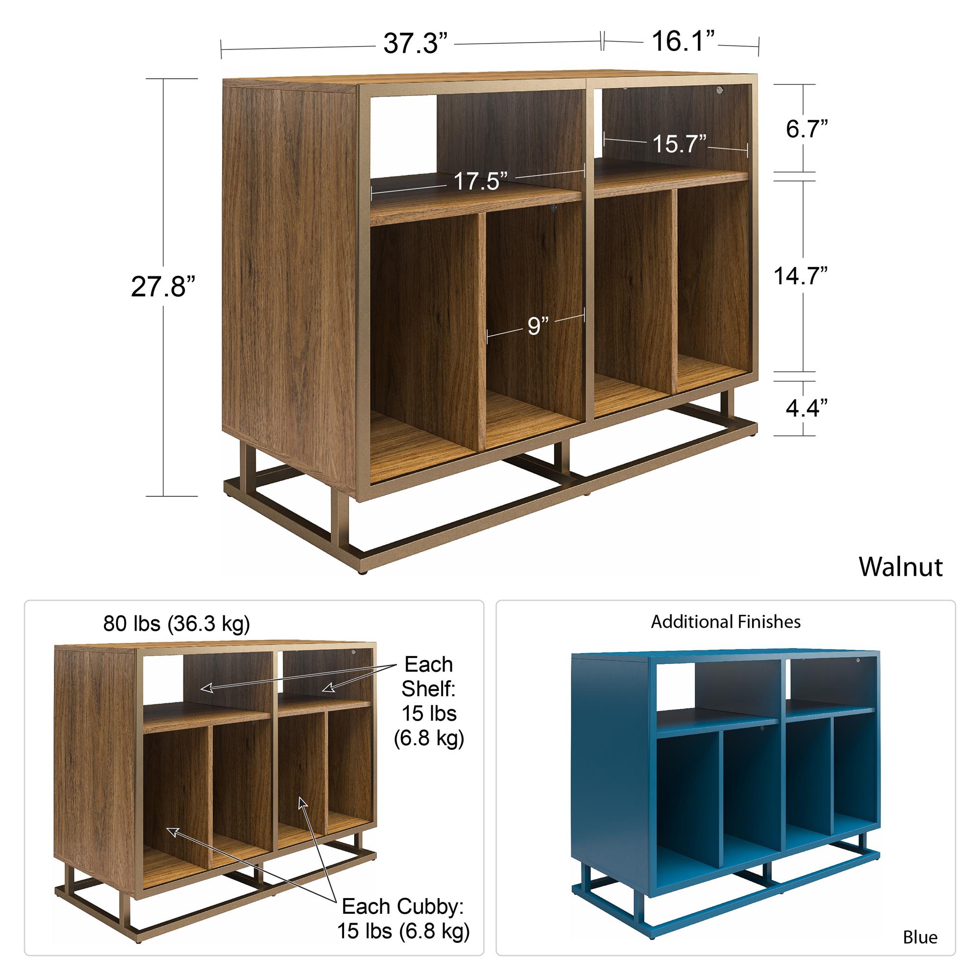Ameriwood Home 7347906COM End-Tables - View #9