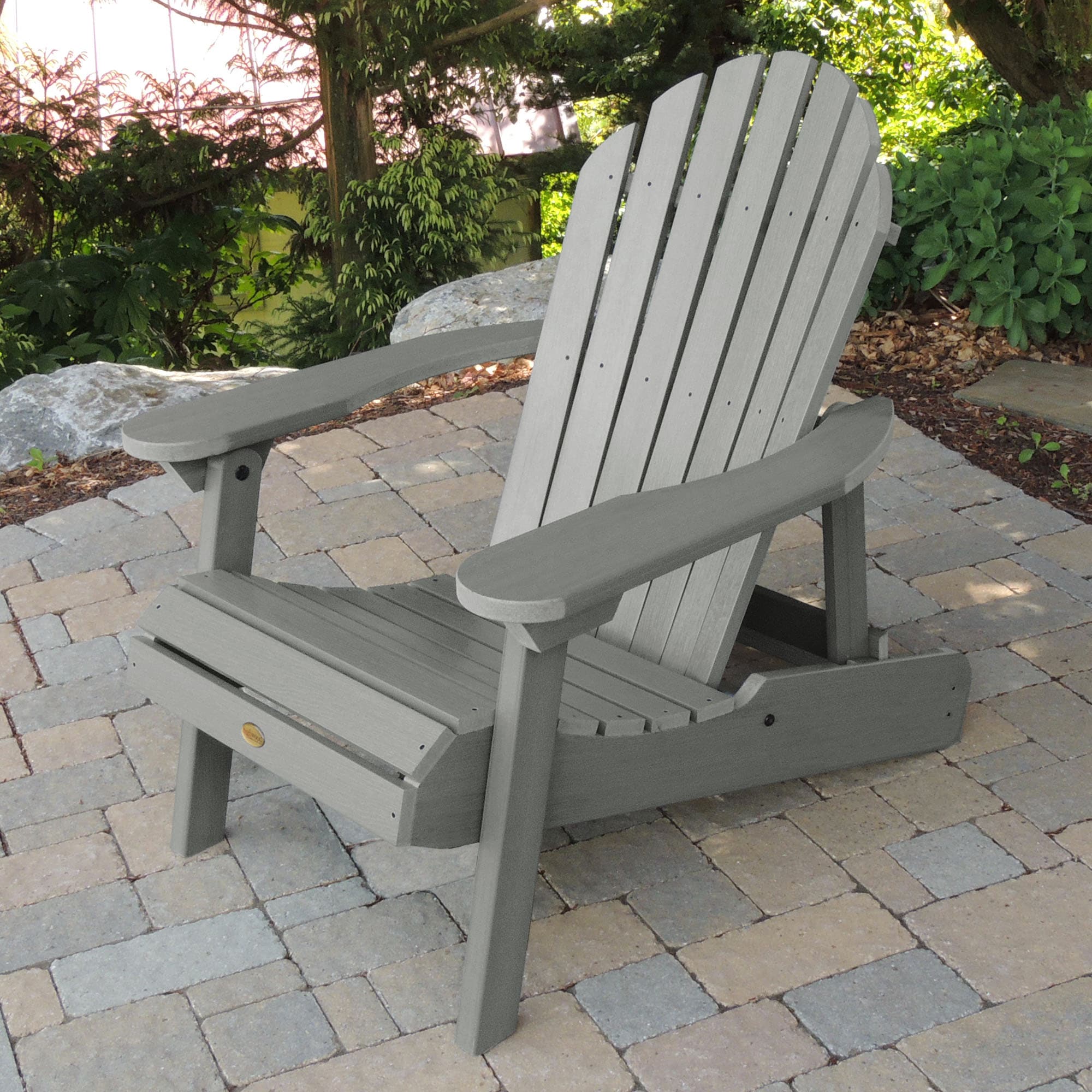 highwood AD-KITCHL2-CGE Patio-Conversation-Sets - View #3