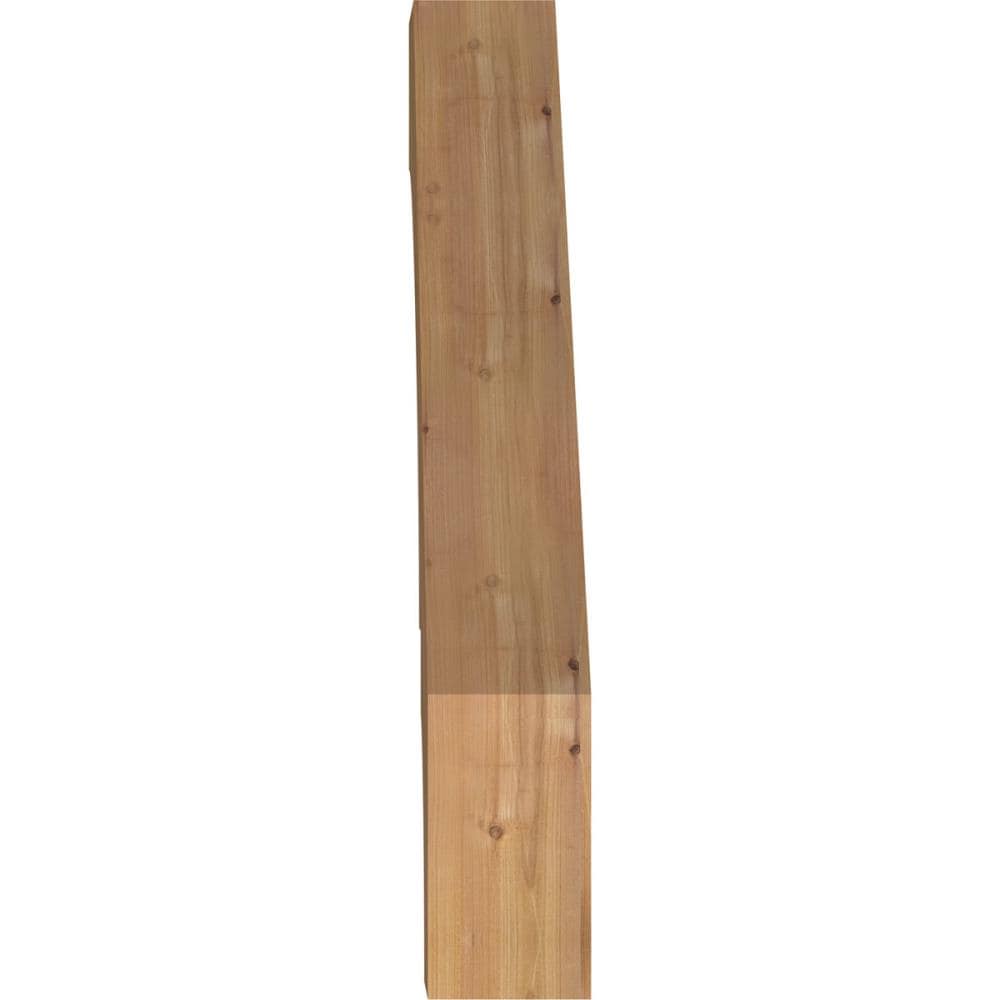 Ekena Millwork BRC06X36X36BOA00SWR braces - View #4