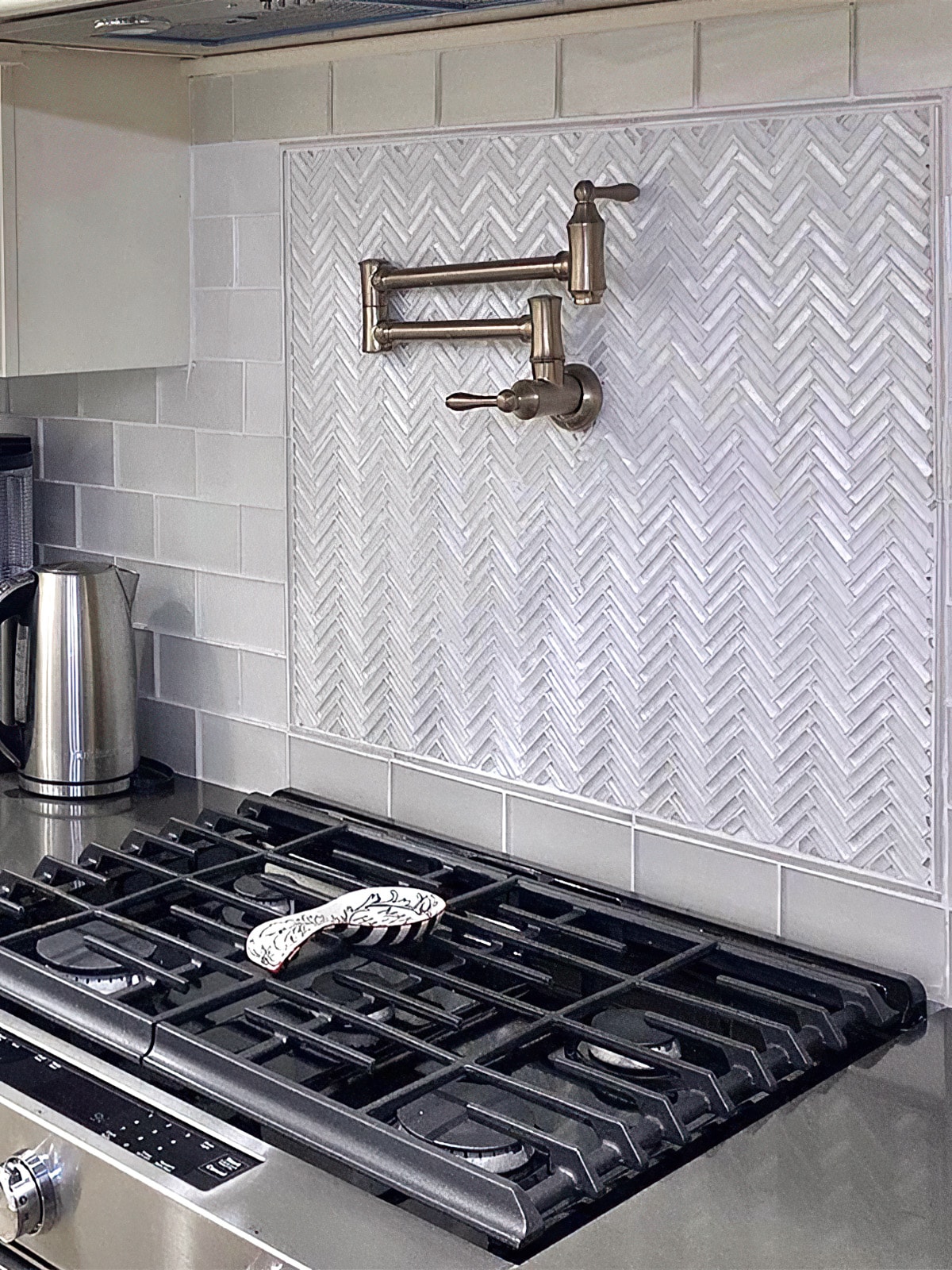 Apollo Tile APLALA8807ASAMPLE Tile-Samples - View #3