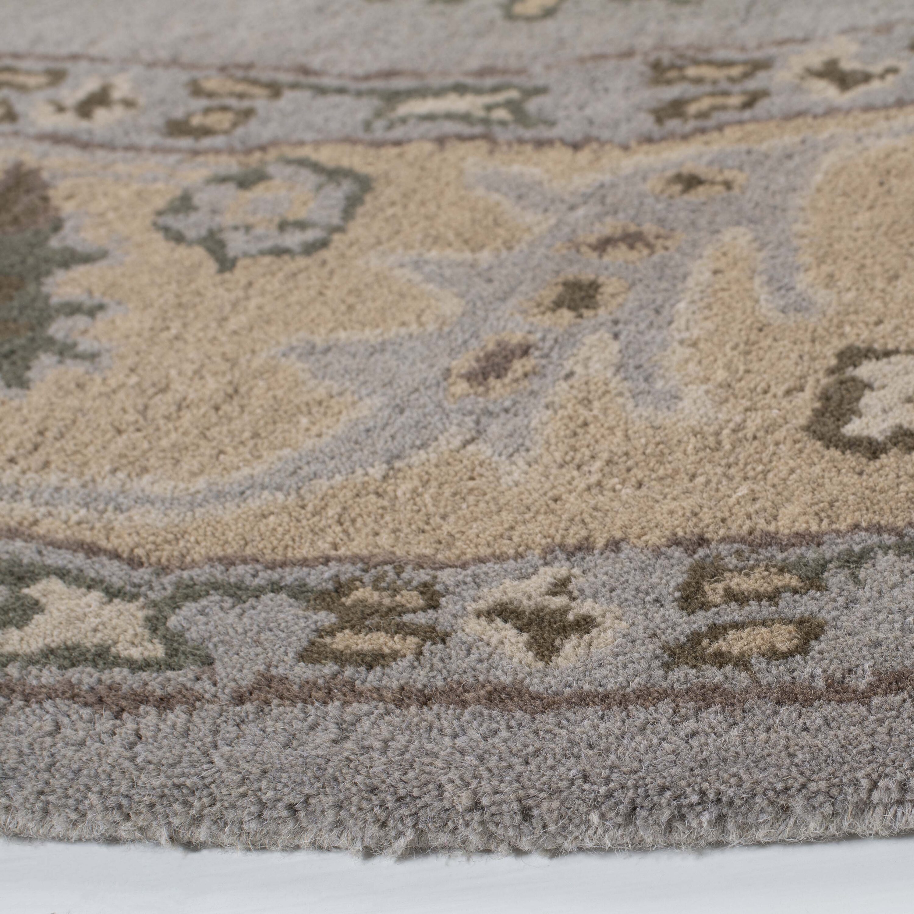 Safavieh HG865A-6R rugs - View #3