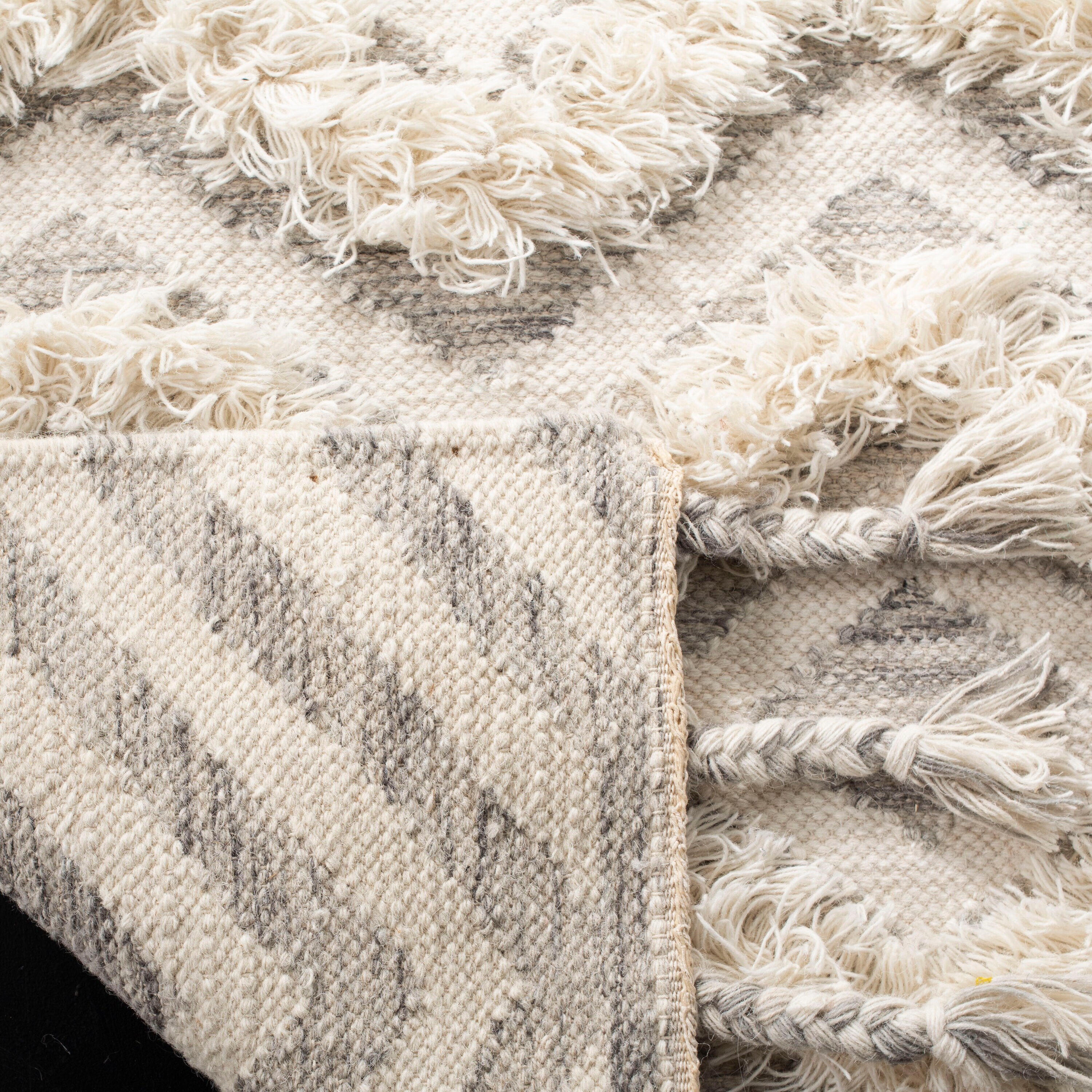 Safavieh KNY605F-9 rugs - View #3