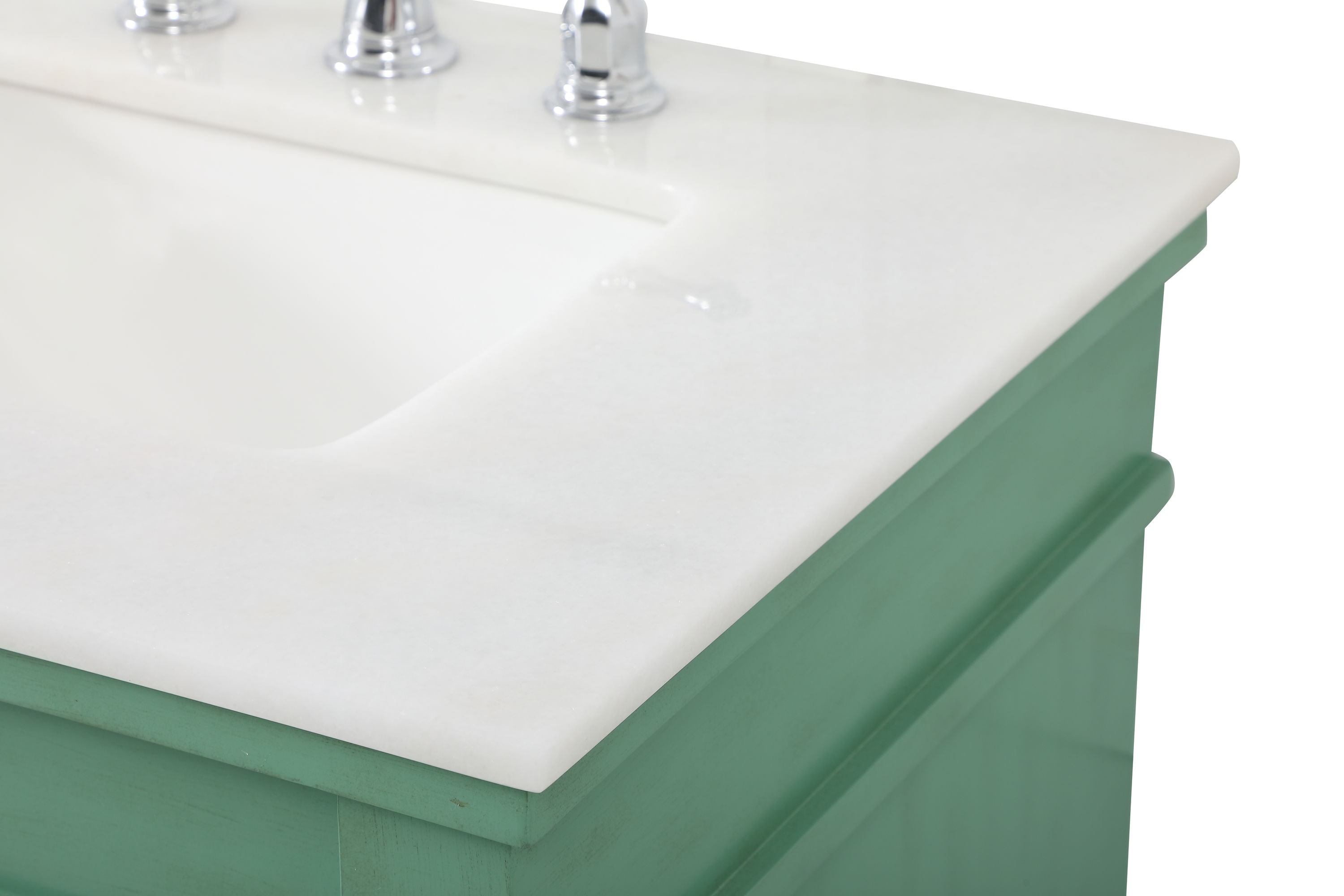 Elegant Decor HF39180DVM Bath-Vanity-Combo - View #12