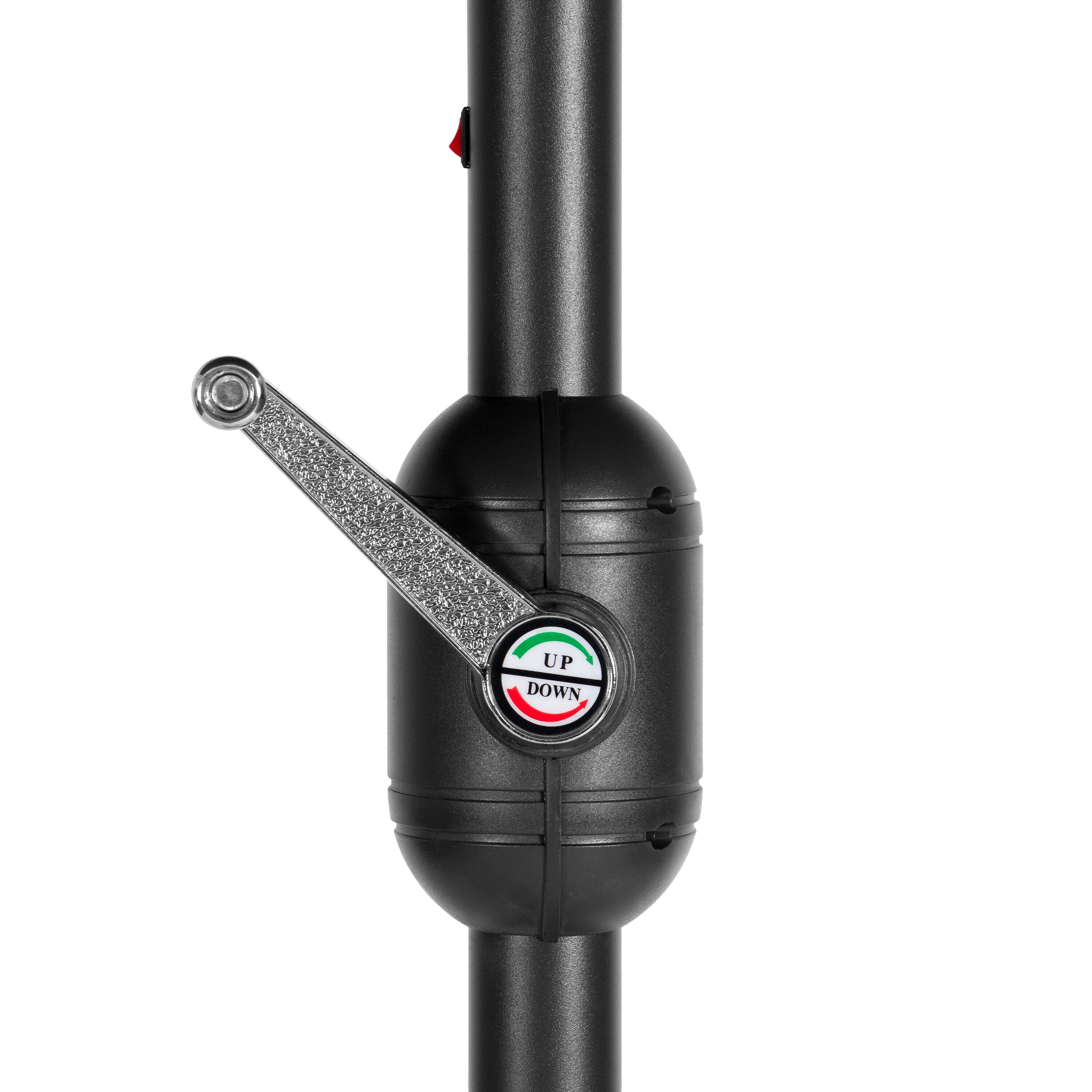CorLiving PMJ-102-U Umbrellas-2 - View #2
