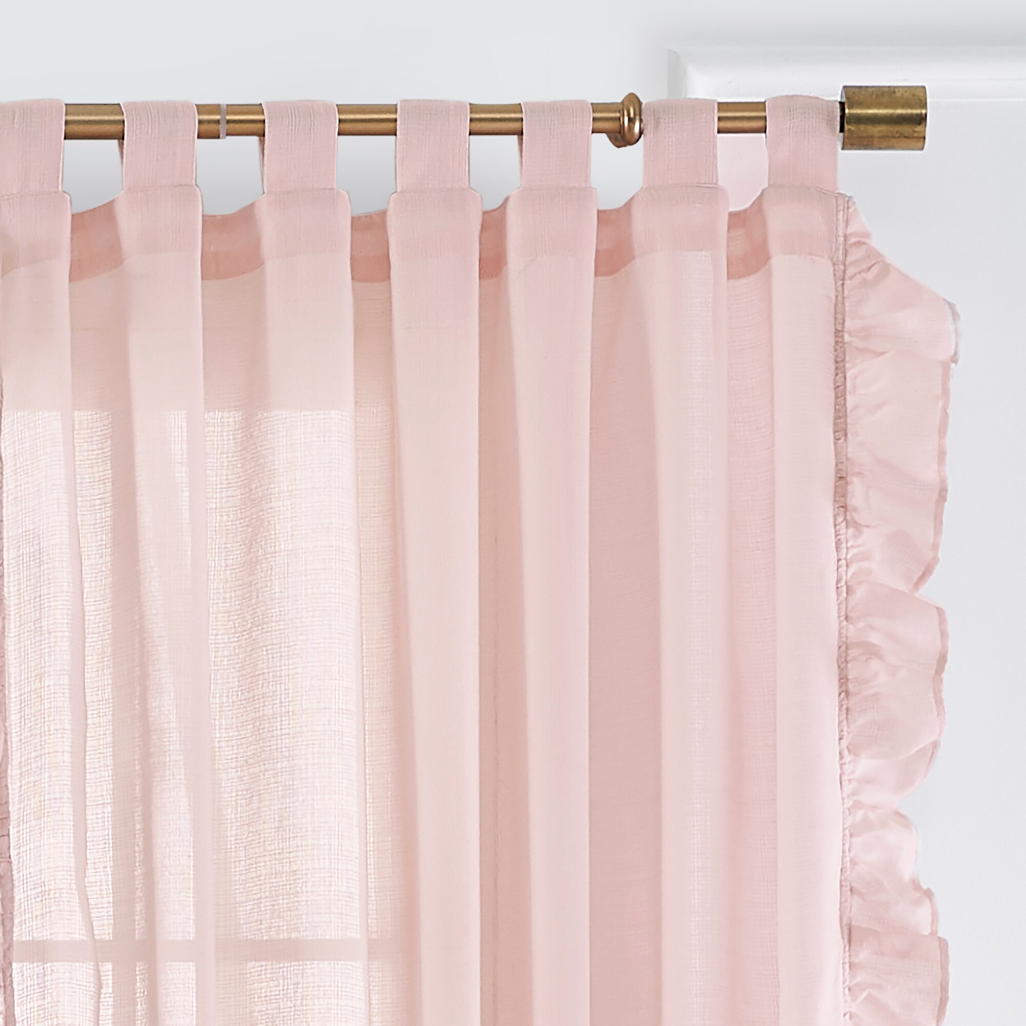 Elrene Home Fashions 739550349214 curtains - View #2