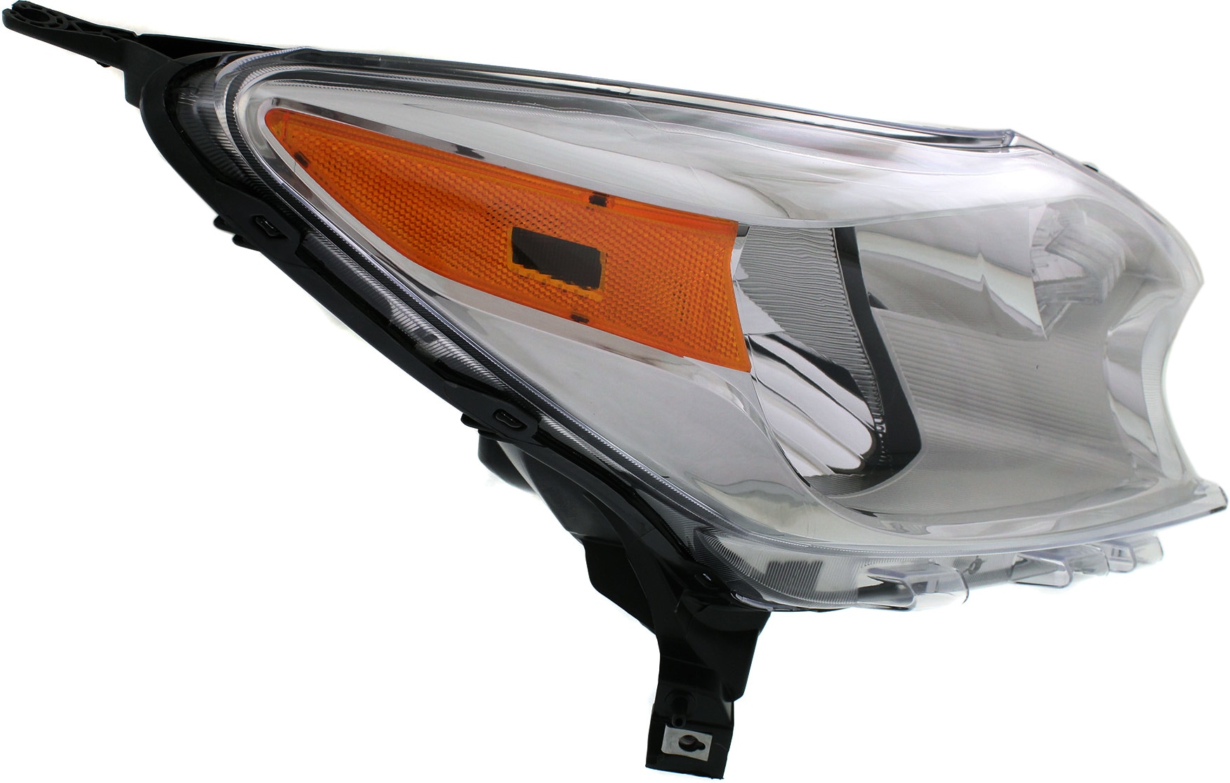 Garage-Pro JCWREPN100323GP Headlights-Components - View #3