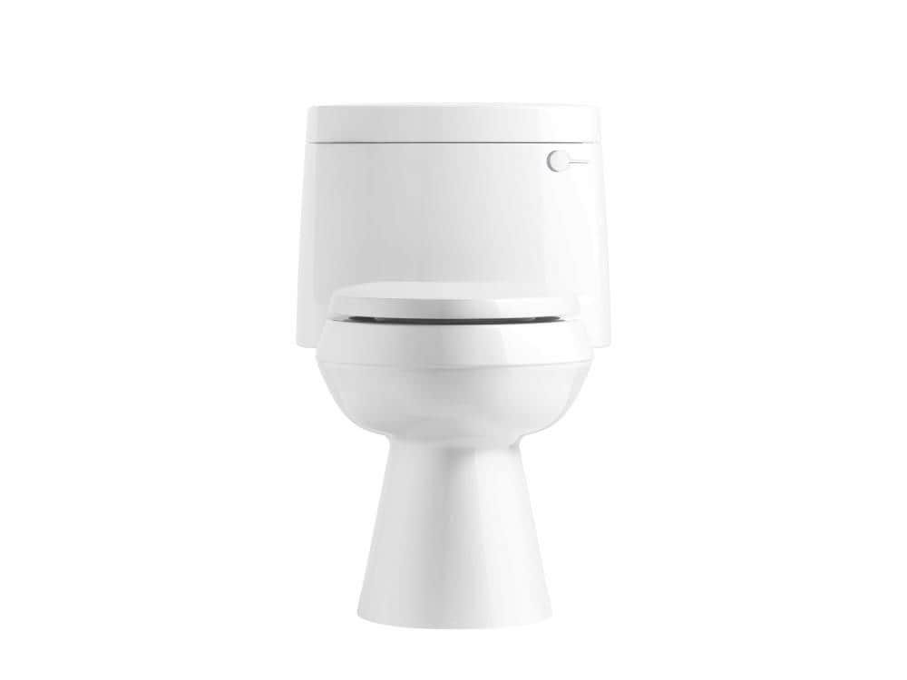 KOHLER 3619-RA-0 toilets - View #3