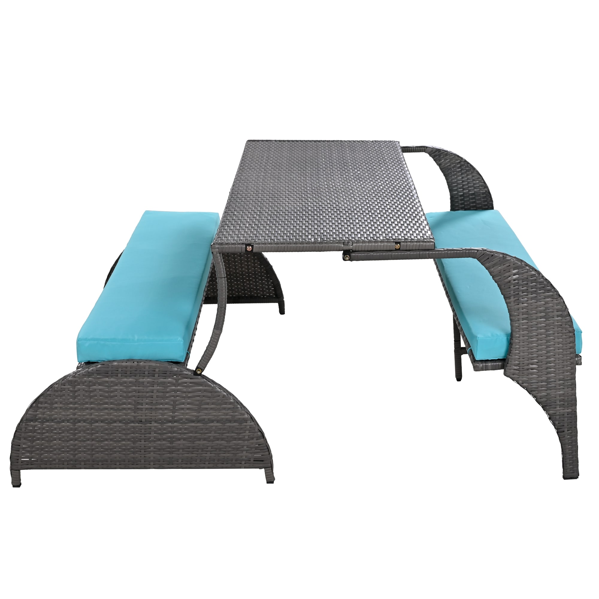 AAZJ JDU-803AAC Patio-Conversation-Sets - View #2