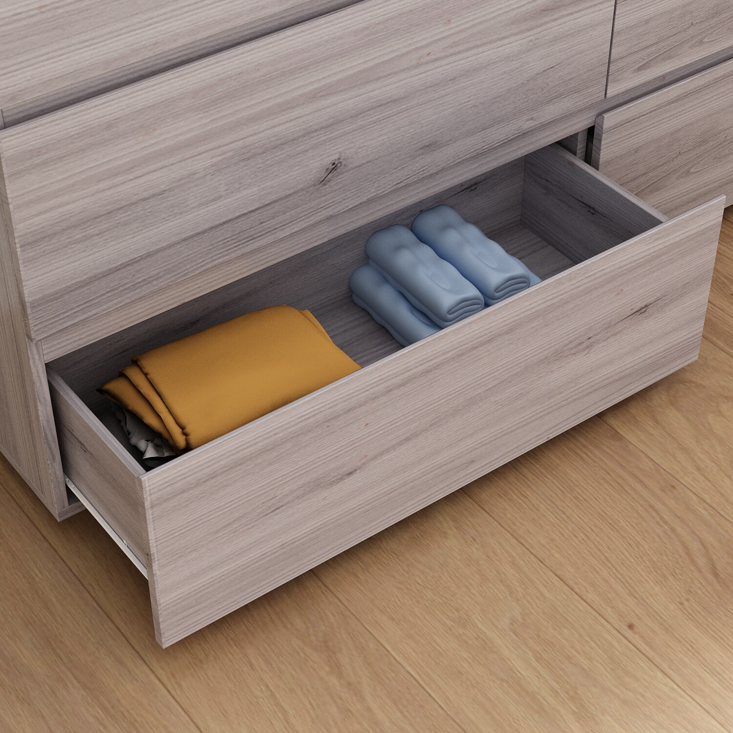 FUFU&GAGA LJY-WL0151-02 dressers - View #8